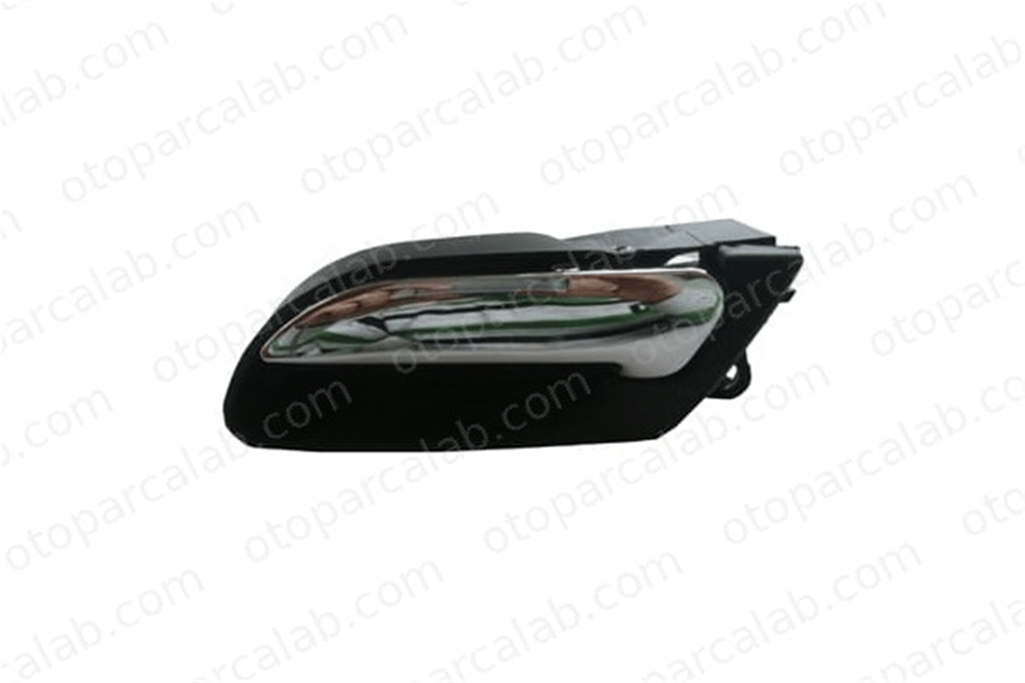 TW 2007-3052 Kapı Kolu Ön veya Arka İç Sağ veya Sol BMW 3 3 Touring