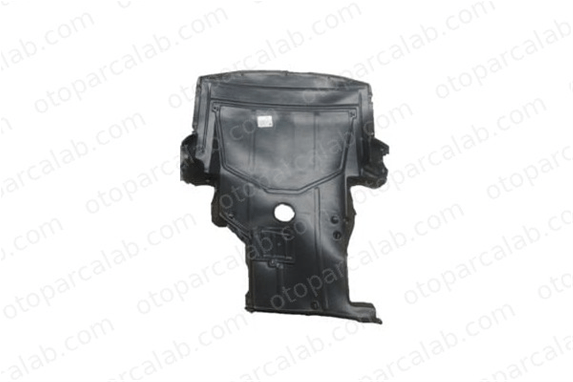 TW 2007-6945D Motor Karter Muhafaza BMW 3 3 Touring 51718193818
