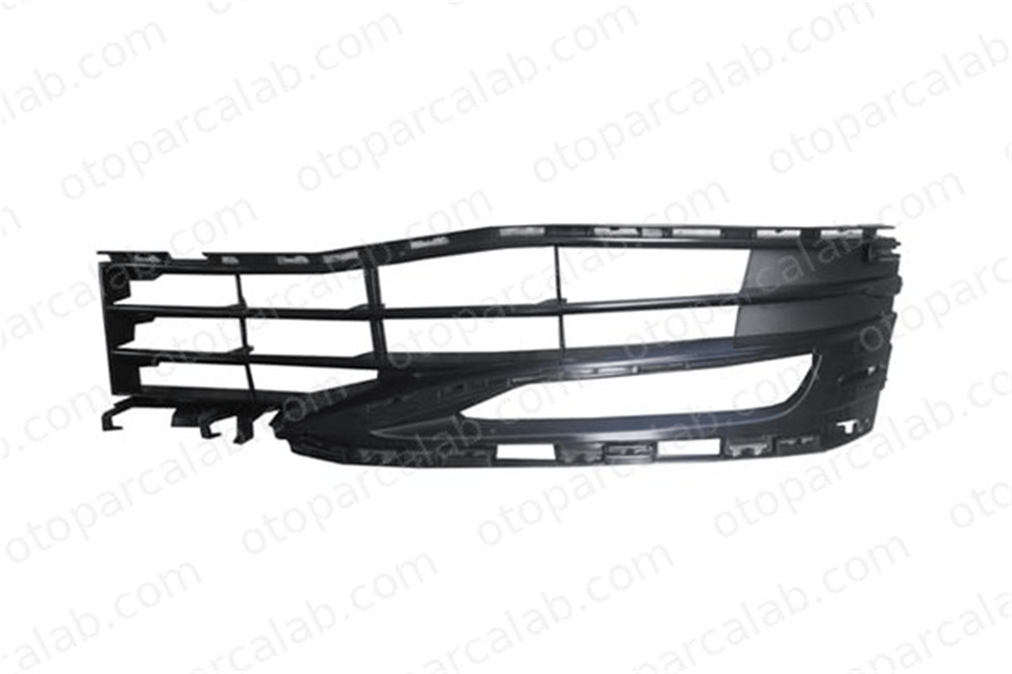 TW 2022-2011 Tampon Panjuru Ön Sağ BMW 5 5 Touring 51117385278