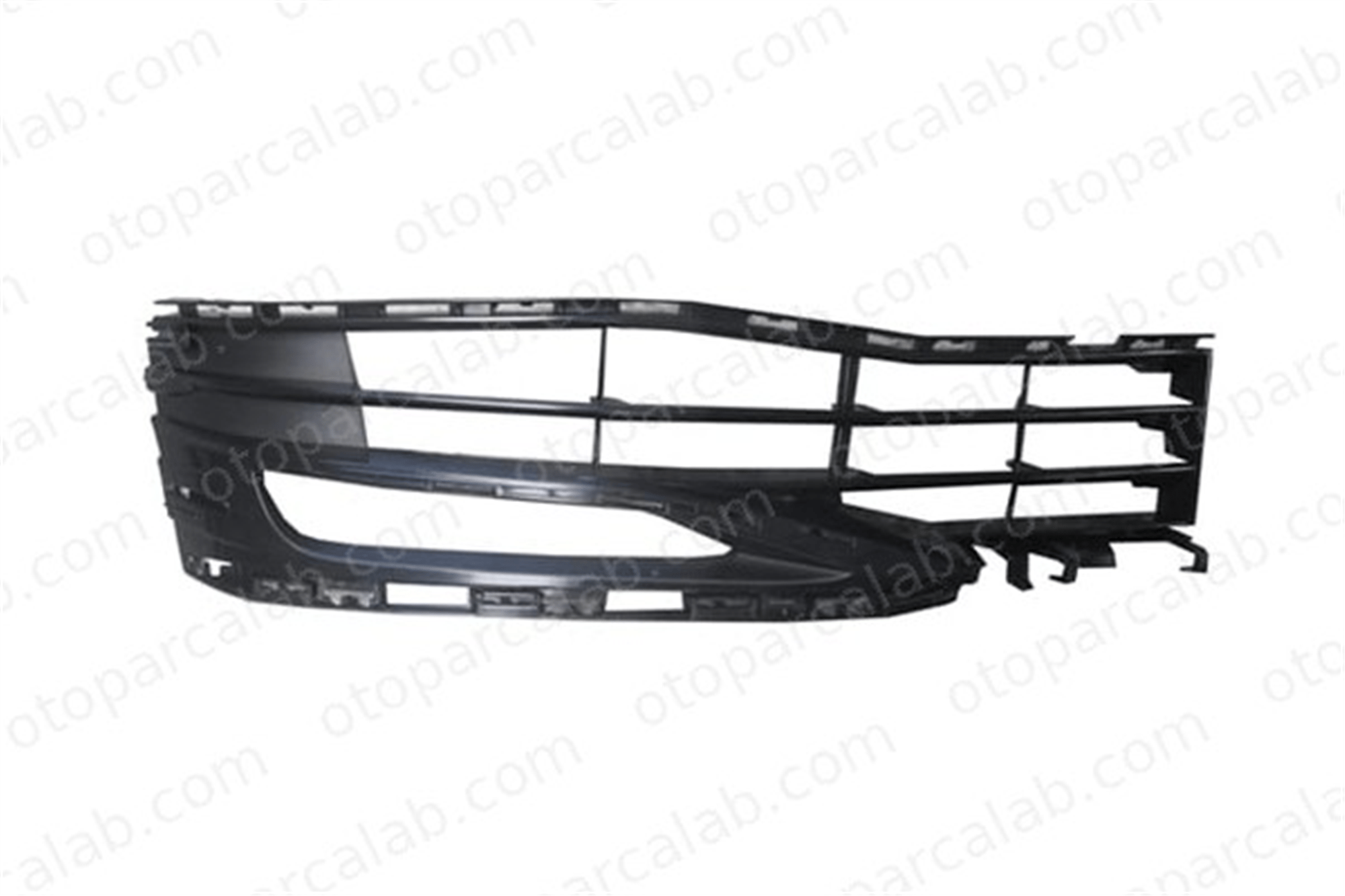 TW 2022-2012 Tampon Panjuru Ön Sol BMW 5 5 Touring 51117385277 51117385261