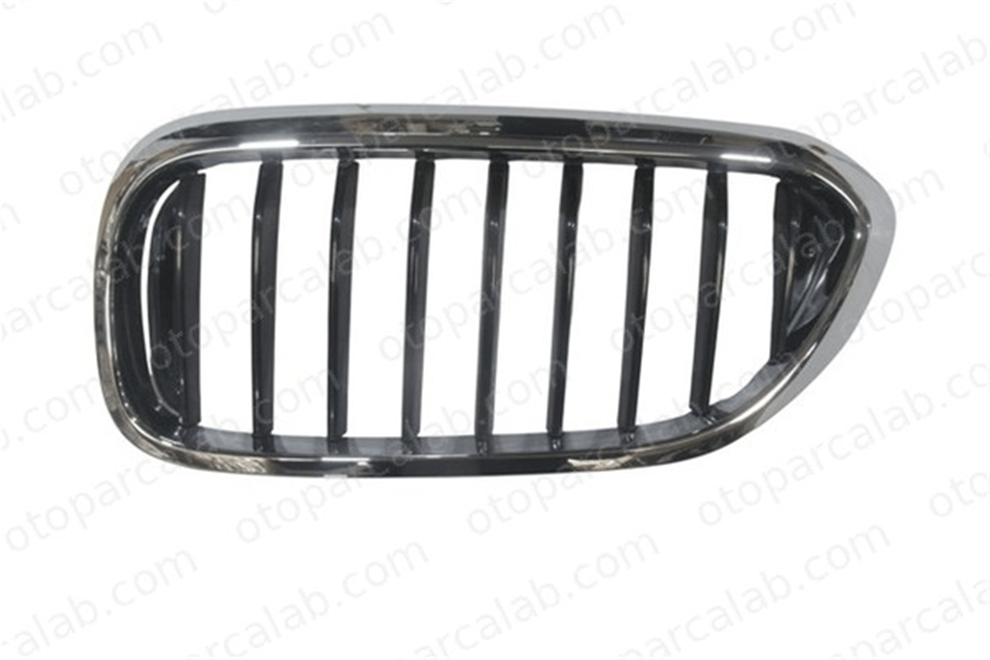 TW 2022-2344 Panjur Ön Sol BMW 5 5 Touring 51137390863