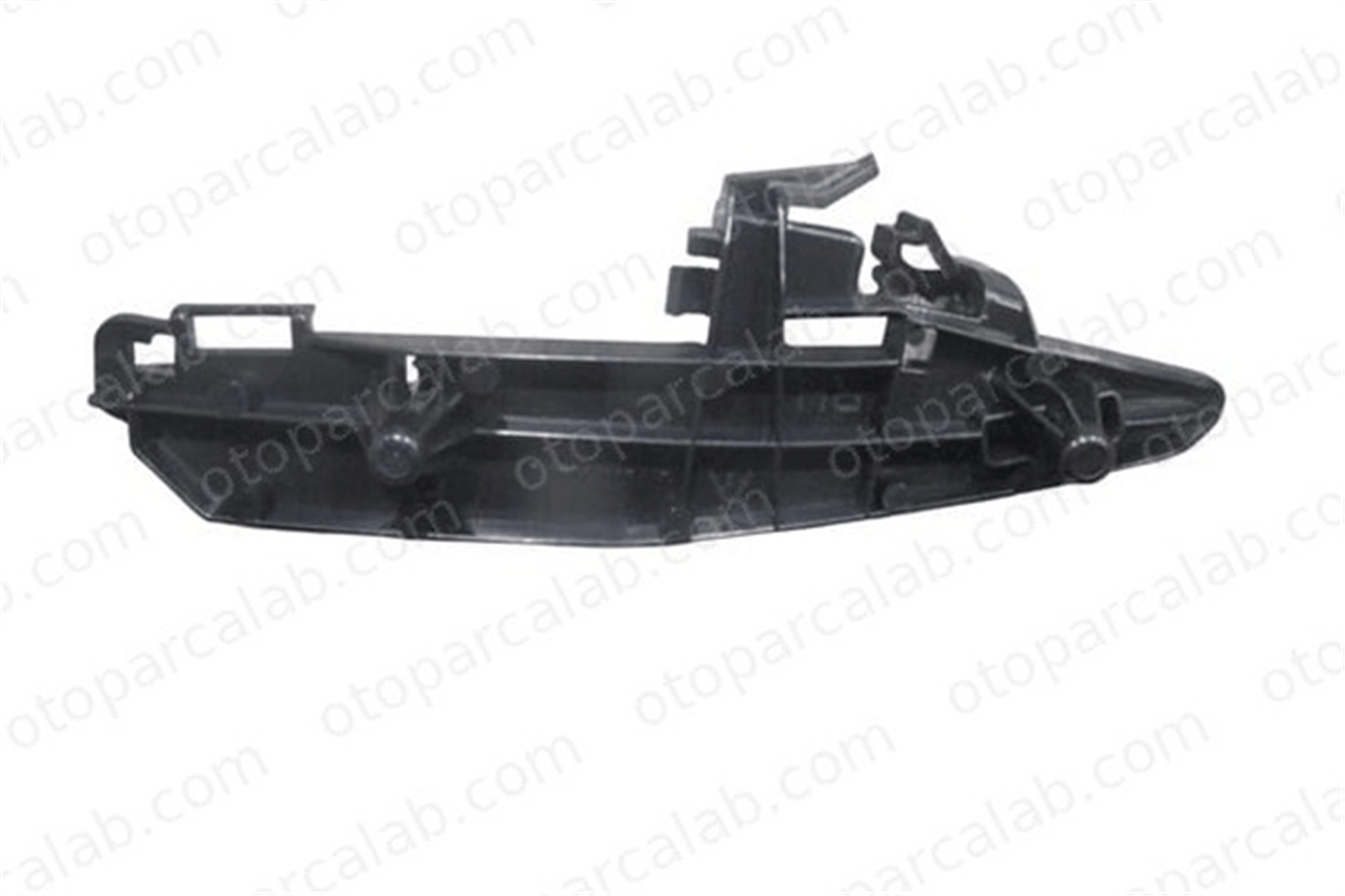 TW 2047-2023 Tampon Braketi Ön Sağ BMW X3 X4 51117399982