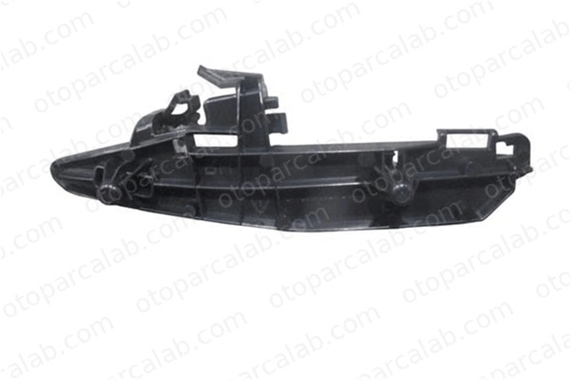 TW 2047-2024 Tampon Braketi Ön Sol BMW X3 X4 51117399981