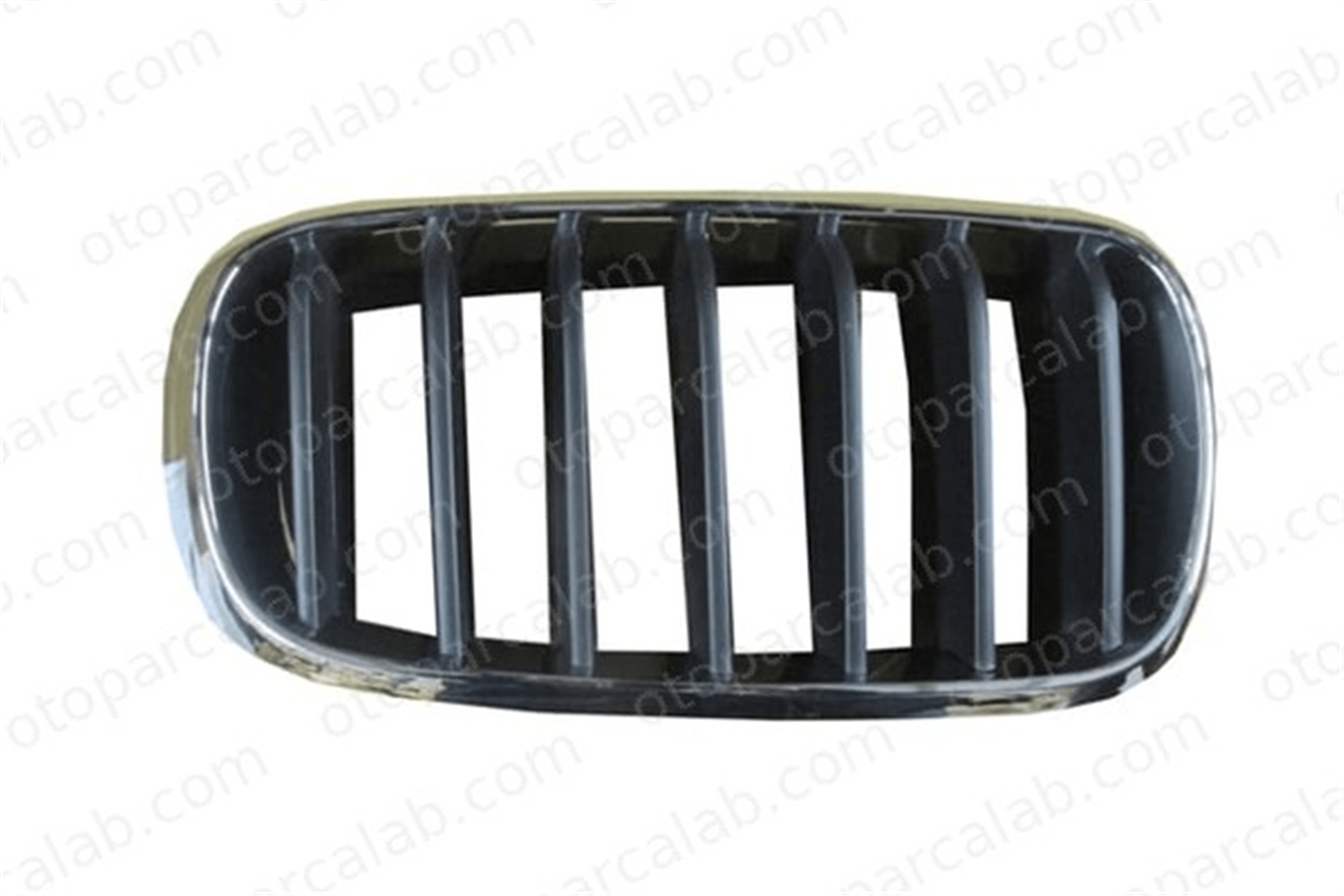 TW 2052-2341 Panjur Ön Sağ BMW X5 51137294486
