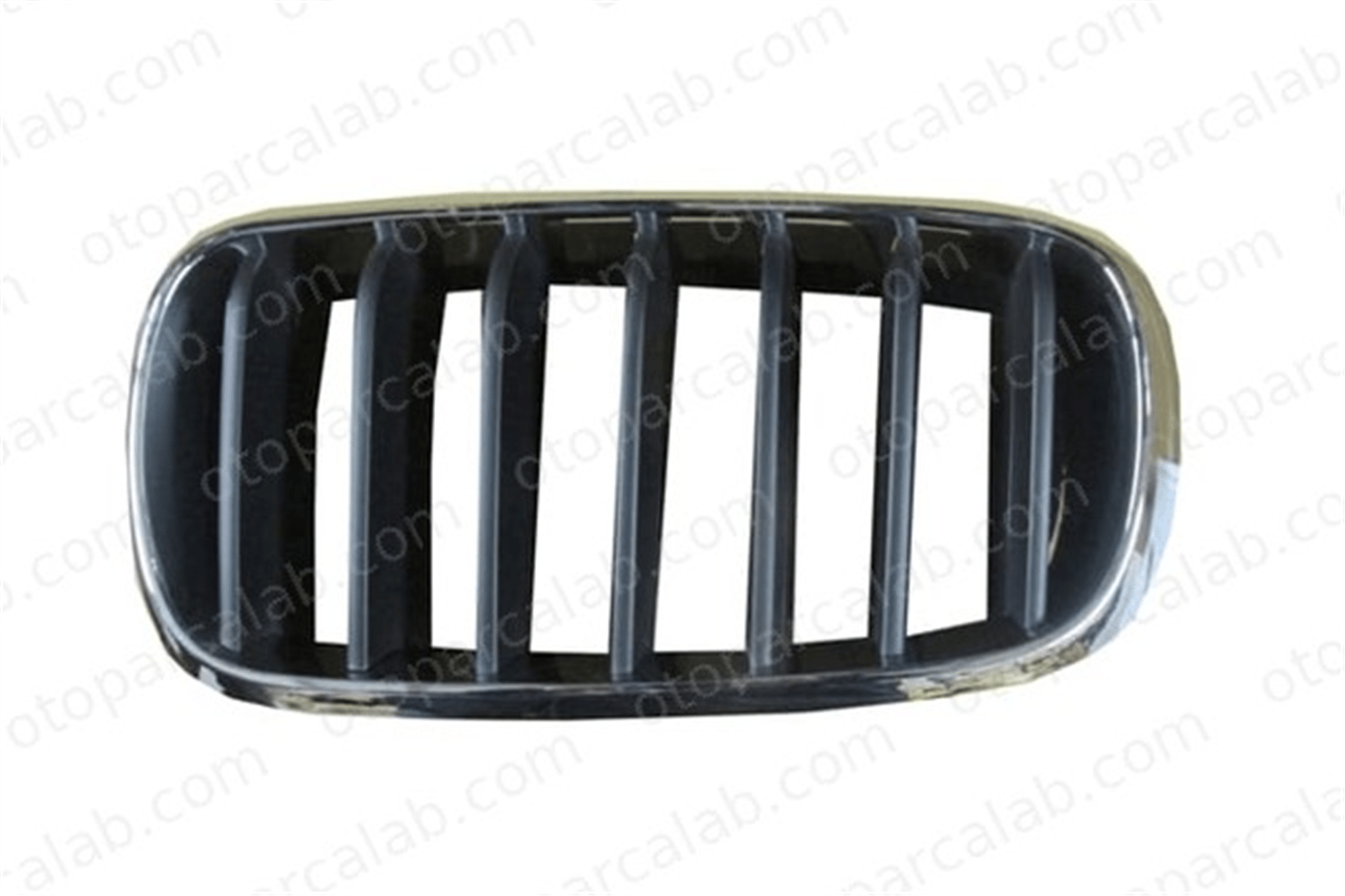 TW 2052-2342 Panjur Ön Sol BMW X5 51137294485