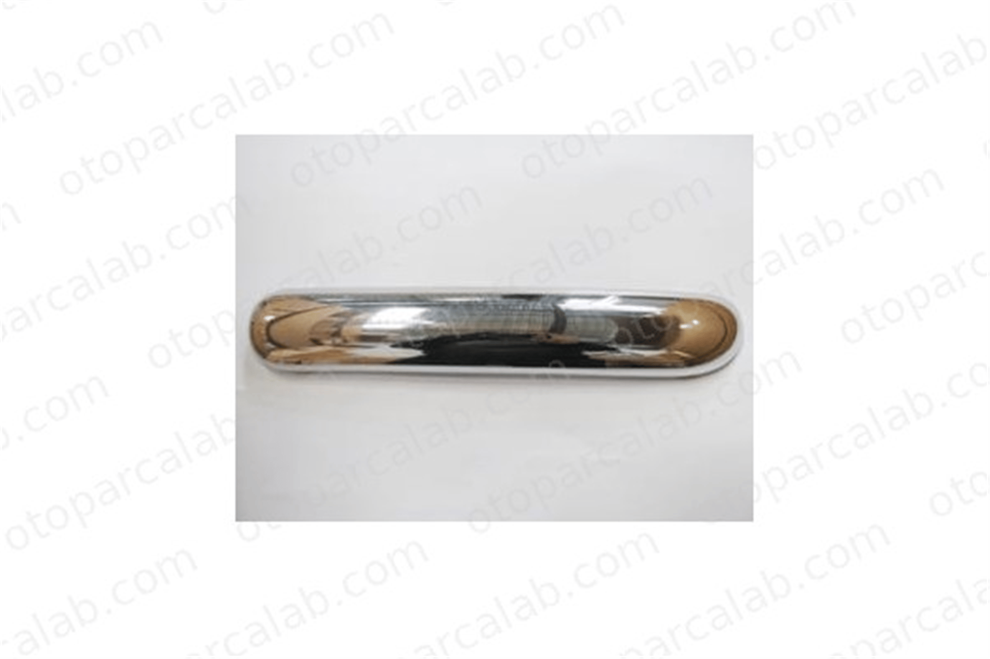 TW 2061-2012 Tampon Bandı Ön MINI MINI MINI Cabrio 51116800143 6800143