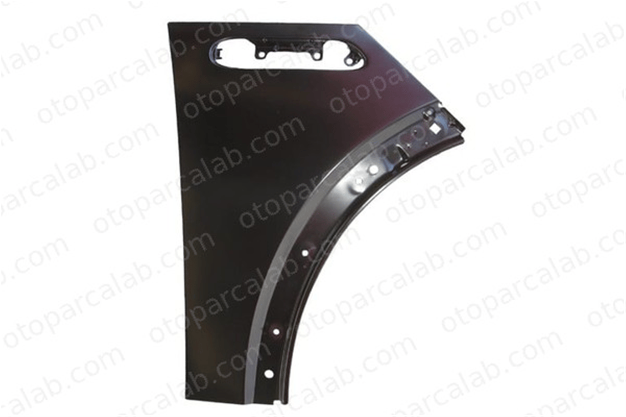 TW 2061-2101 Çamurluk Ön Sağ MINI MINI MINI Cabrio 41217037438