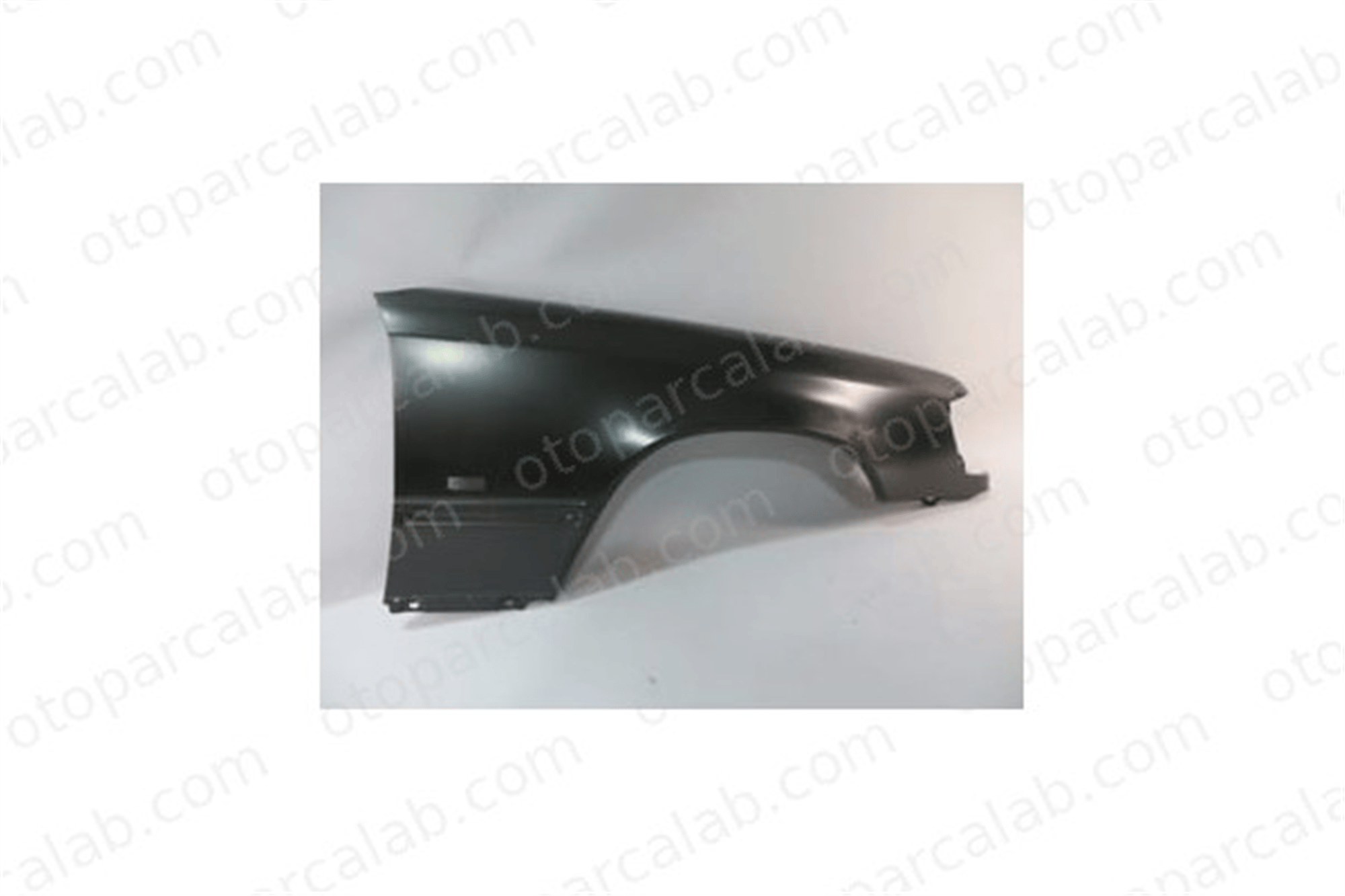 TW 2111-2103 Çamurluk Ön Sağ MERCEDES-BENZ 124 Sedan 124 T-Model 1248805018 1248800818