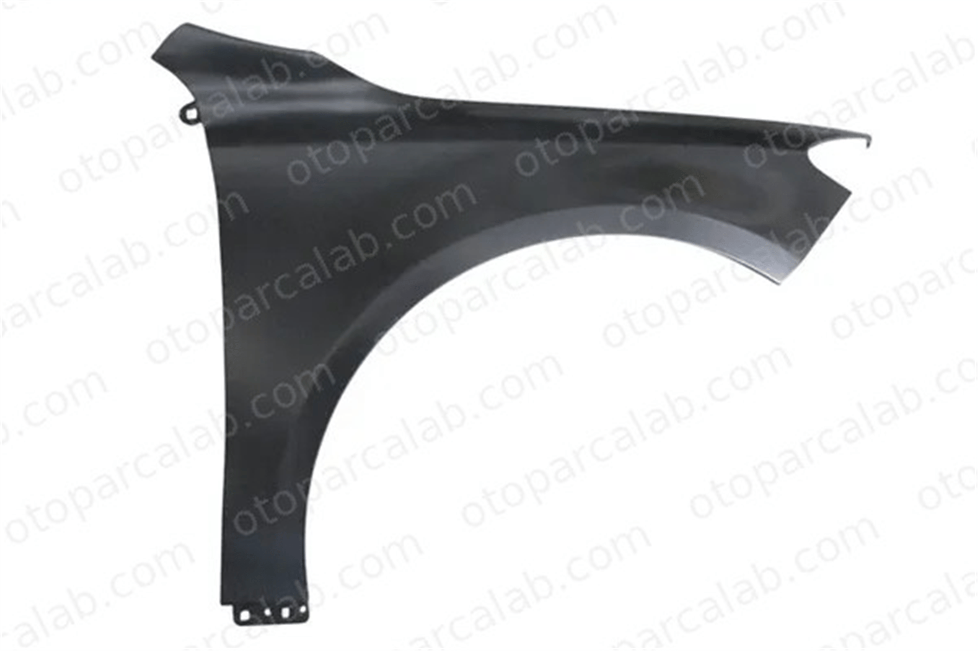 TW 2120-2101 Çamurluk Ön Sağ MERCEDES-BENZ CLA Coupe 1178810201 A1178810201