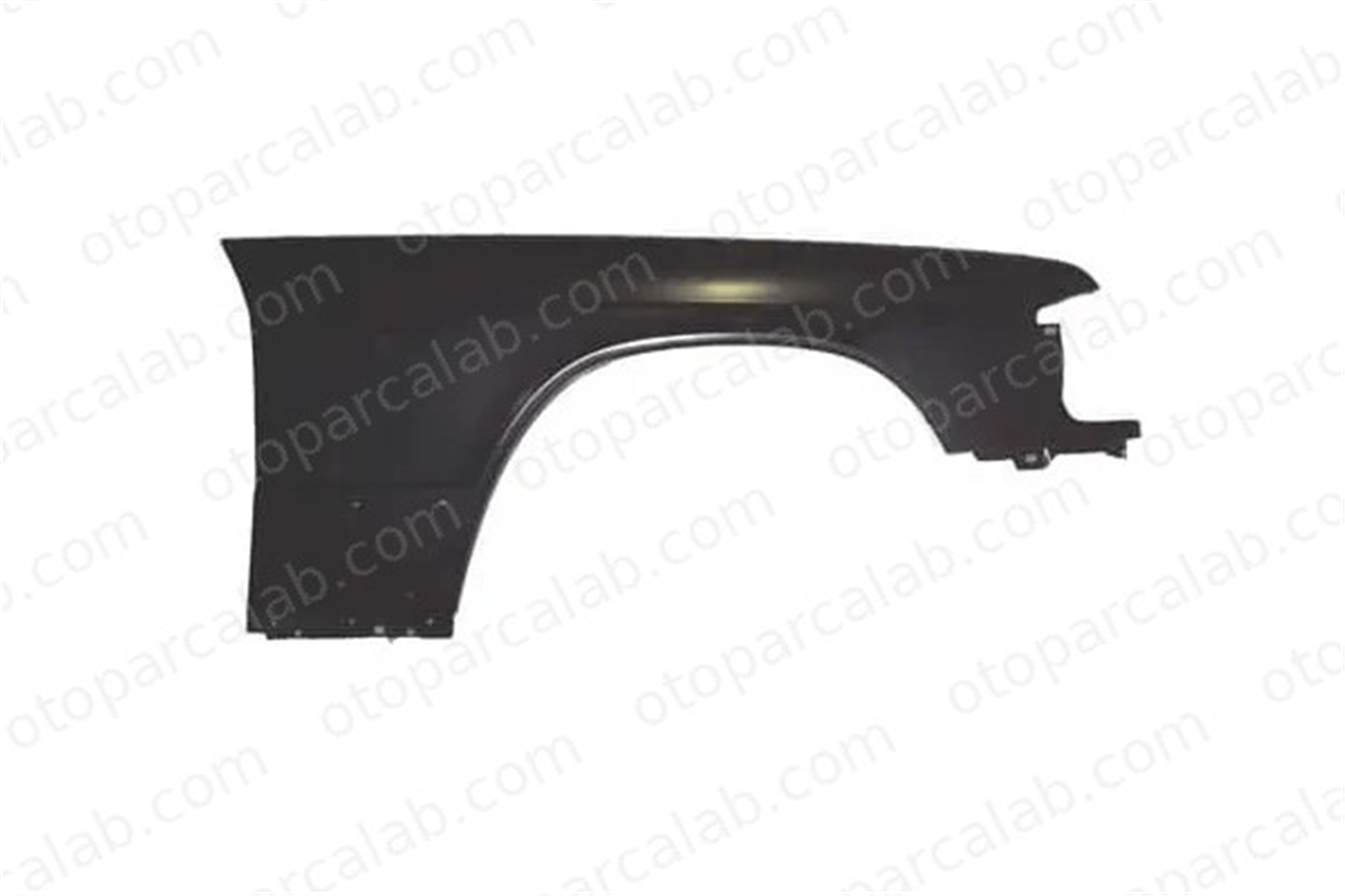 TW 2131-2101 Çamurluk Ön Sağ MERCEDES-BENZ 190 2018811801 2018810201