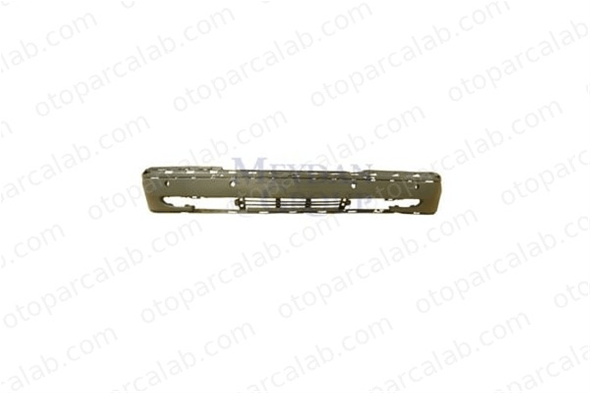 TW 2141-2002 Tampon Ön MERCEDES-BENZ C-SERISI C-SERISI T-Model 2028800940 2028800152