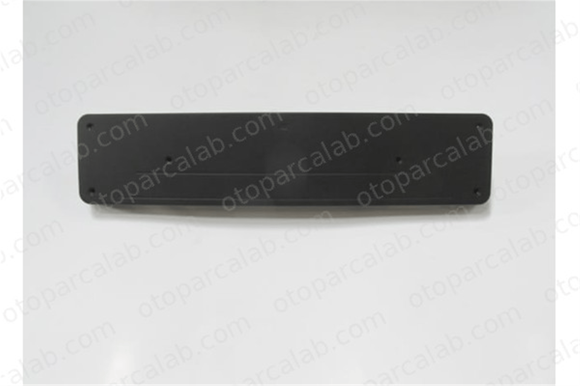 TW 2147-2013 Plakalık Ön MERCEDES-BENZ C-SERISI C-SERISI T-Model 2048172778 A2048172778