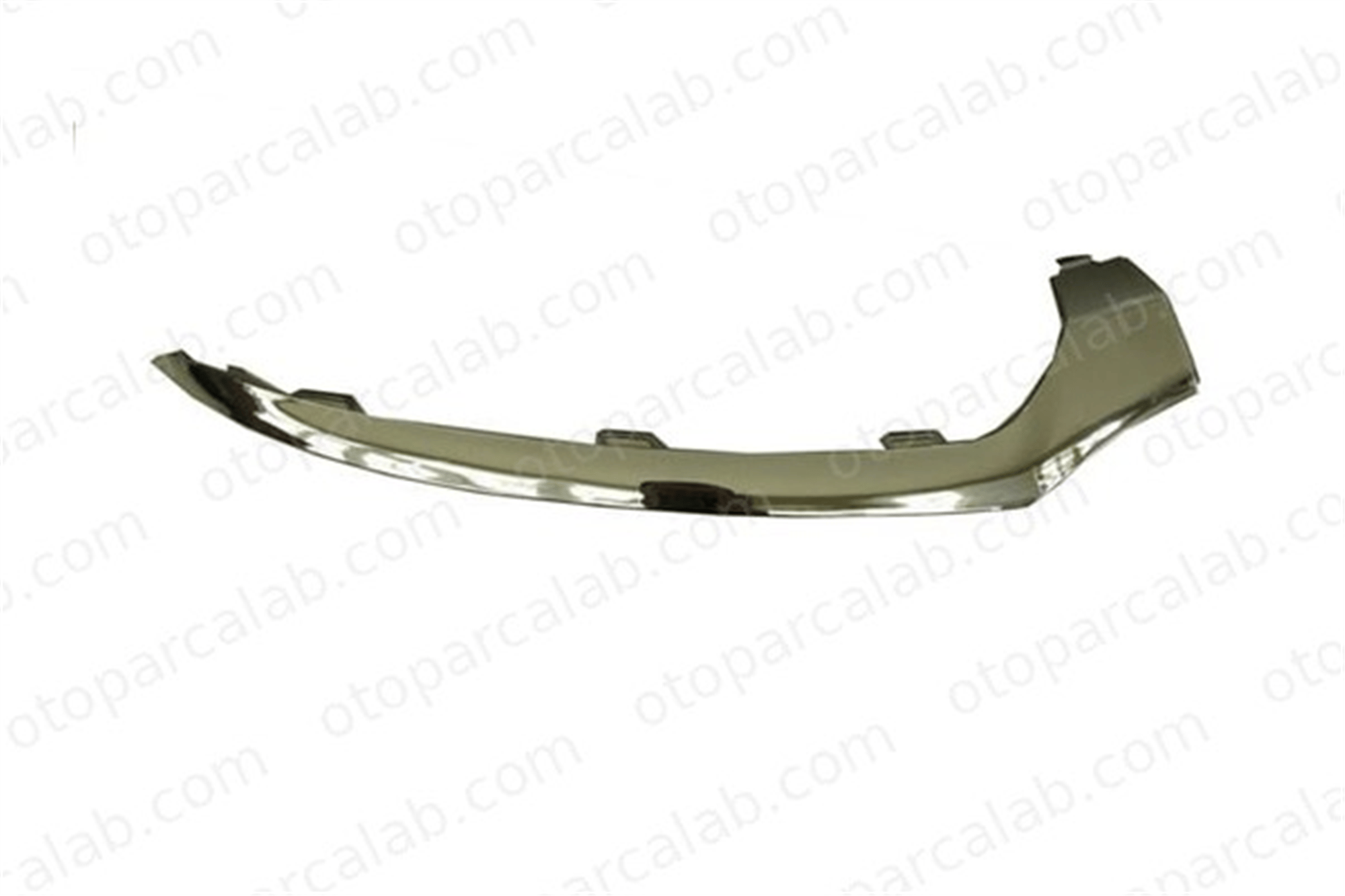 TW 2148-2011 Tampon Nikelajı Ön Sağ MERCEDES-BENZ C-SERISI C-SERISI T-Model 2058851474 A2058851474