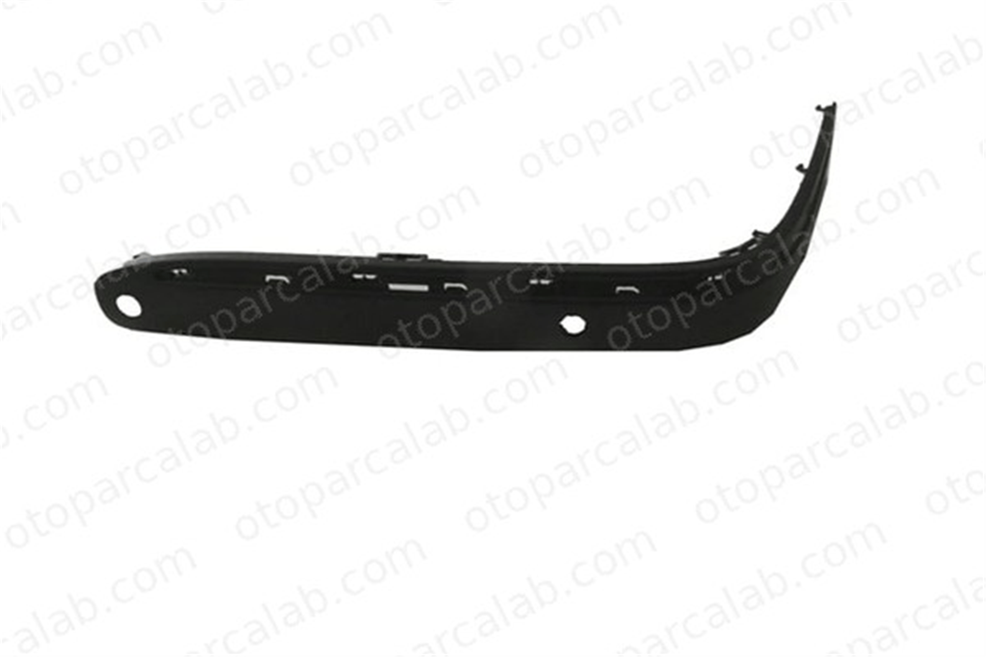 TW 2151-2016 Tampon Bandı Ön MERCEDES-BENZ E-SERISI E-SERISI T-Model 2108852121 A21088521219999