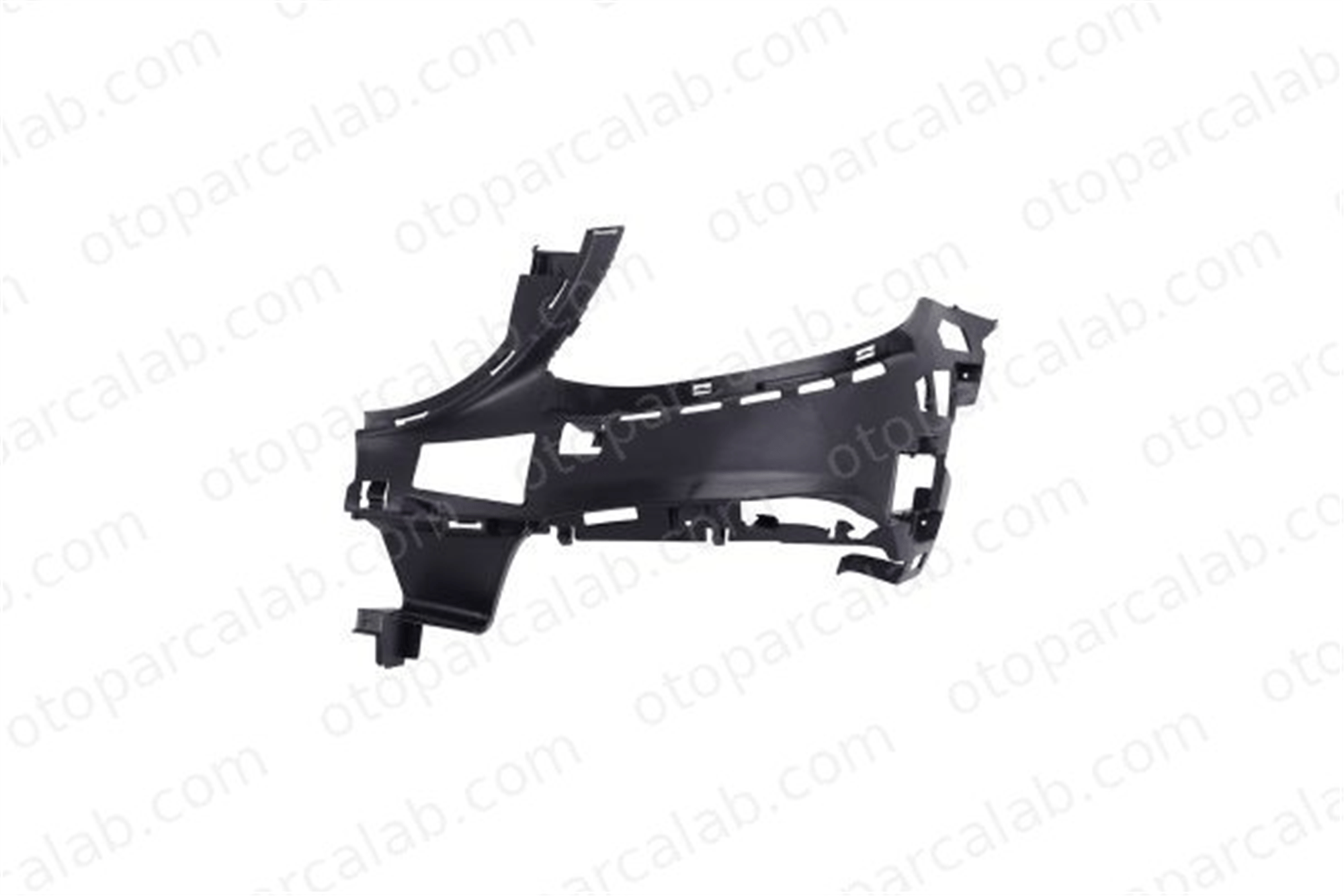 TW 2156-2024A Tampon Braketi Ön Sol MERCEDES-BENZ E-SERISI E-SERISI T-Model 2138850865 A2138850865