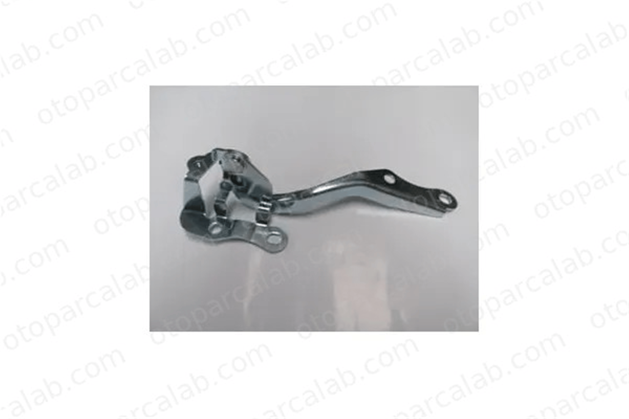 TW 217-2356 Motor Kaput Menteşesi Sol TOYOTA YARIS 534200D120 5342052180