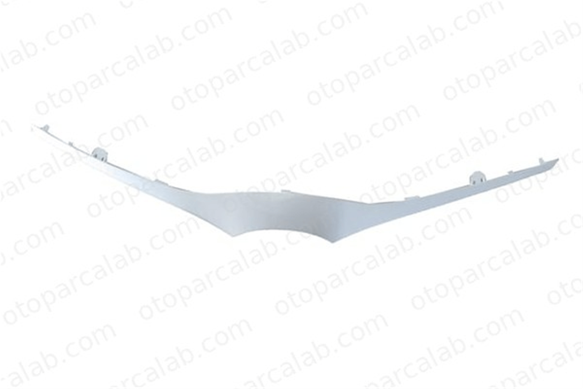 TW 218-2341 Panjur Çıtası Ön TOYOTA YARIS 527190D900