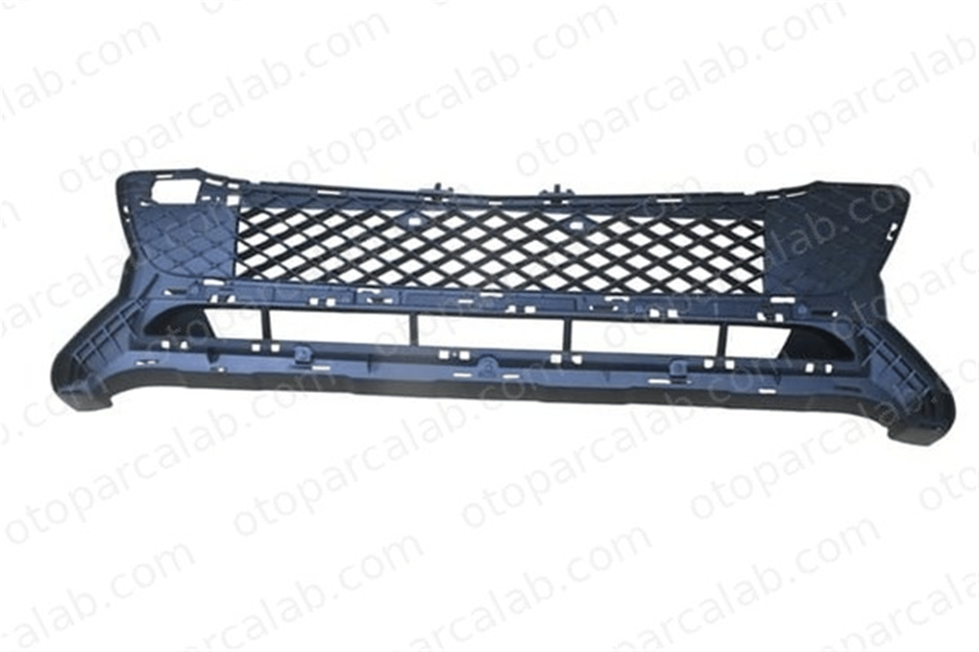 TW 2231-2010 Tampon Panjuru Ön MERCEDES-BENZ GLK-SERISI 2048856823 A2048856823
