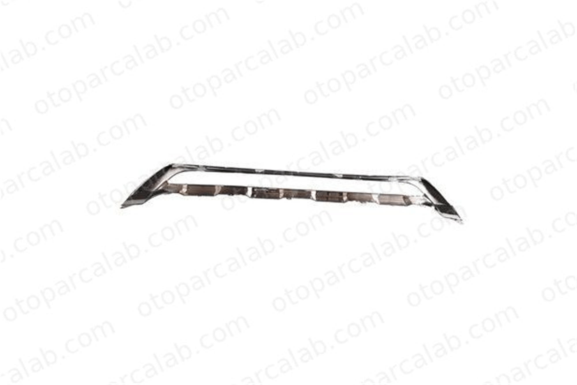 TW 2231-2010A Tampon Panjur Çıtası Ön MERCEDES-BENZ GLK-SERISI 2048851822 A2048851822