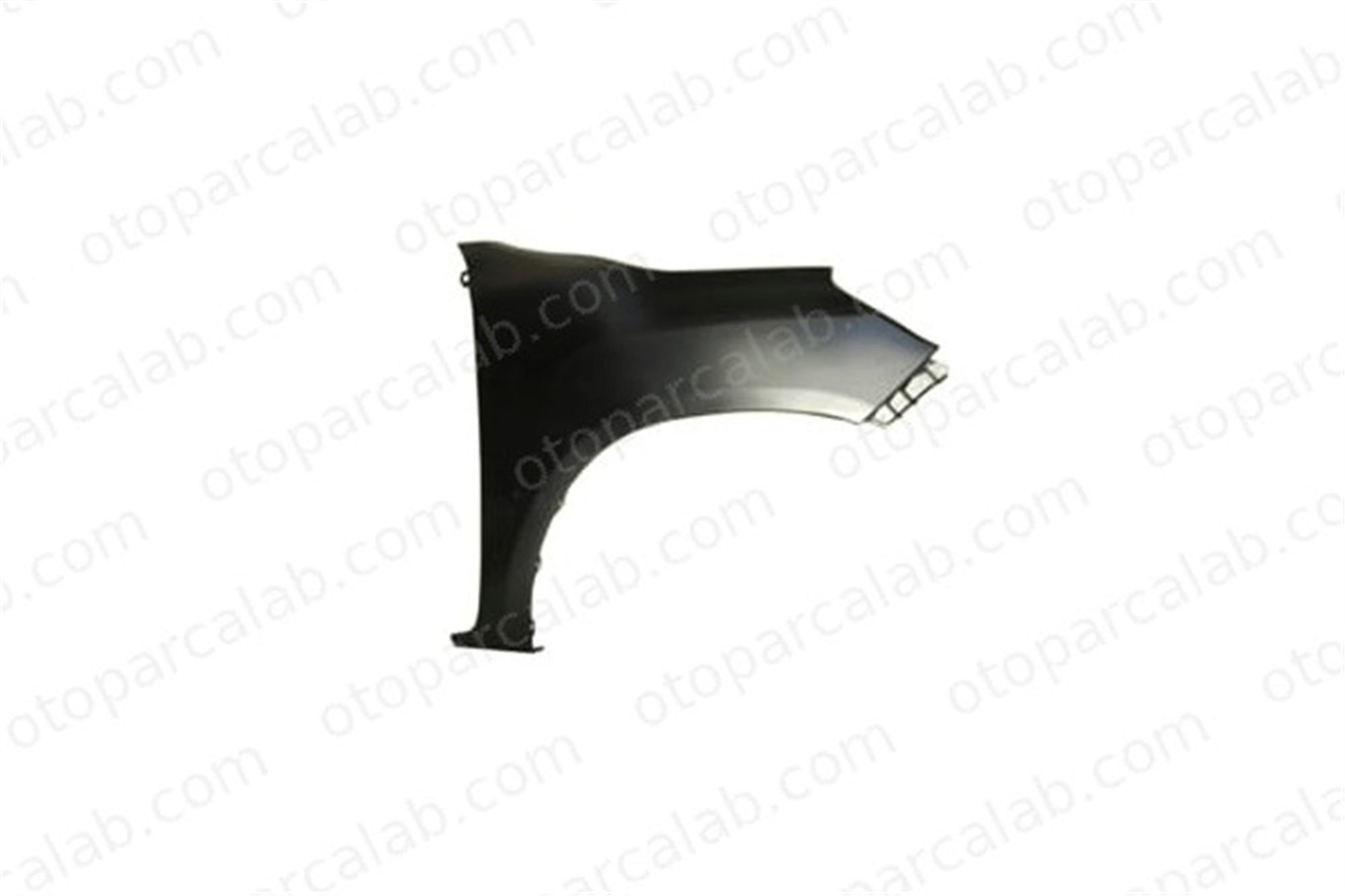 TW 224-2101 Çamurluk Ön Sağ TOYOTA HILUX VIII Pick-up 53811KK020
