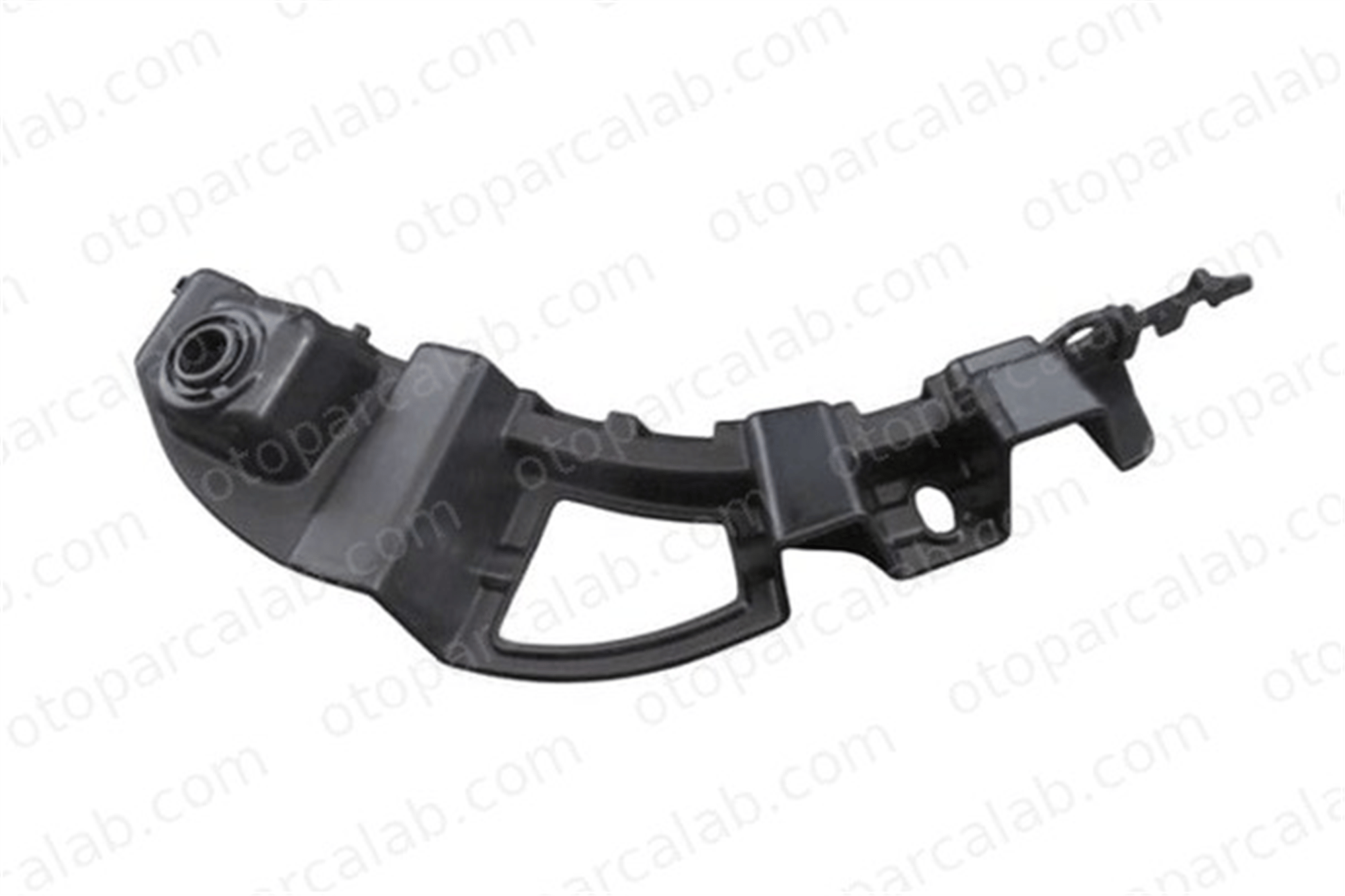 TW 2305-2023 Tampon Braketi Ön Sağ MERCEDES-BENZ SPRINTER 3,5-t Platform şasi SPRINTER 3,5-t Panelvan/Van 9108850500 A9108850500