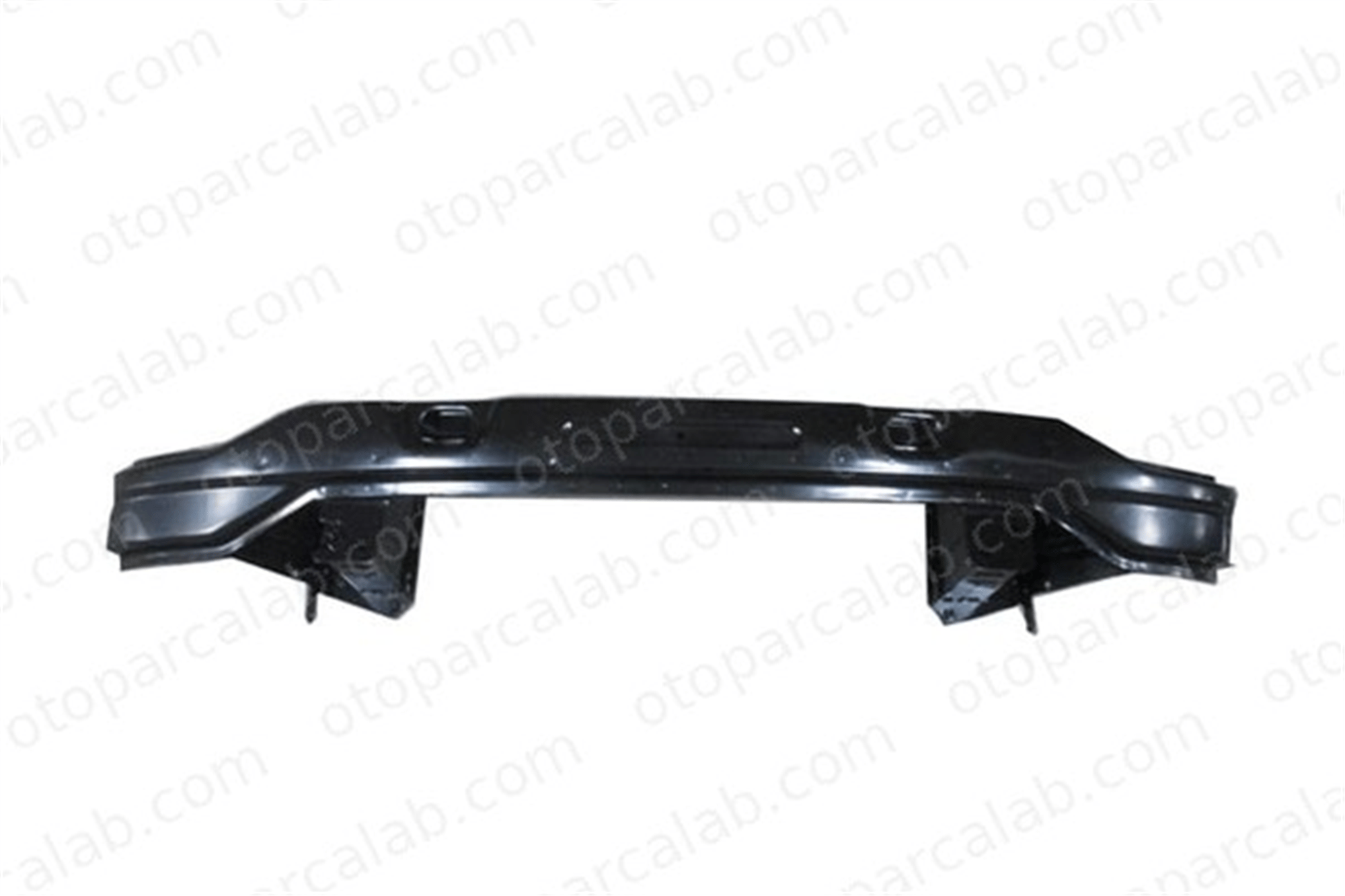 TW 2352-2030 Tampon Demiri Ön MERCEDES-BENZ VITO Minibüs/Otobüs VITO / MIXTO Panelvan/Van 6396201434 A6396201434