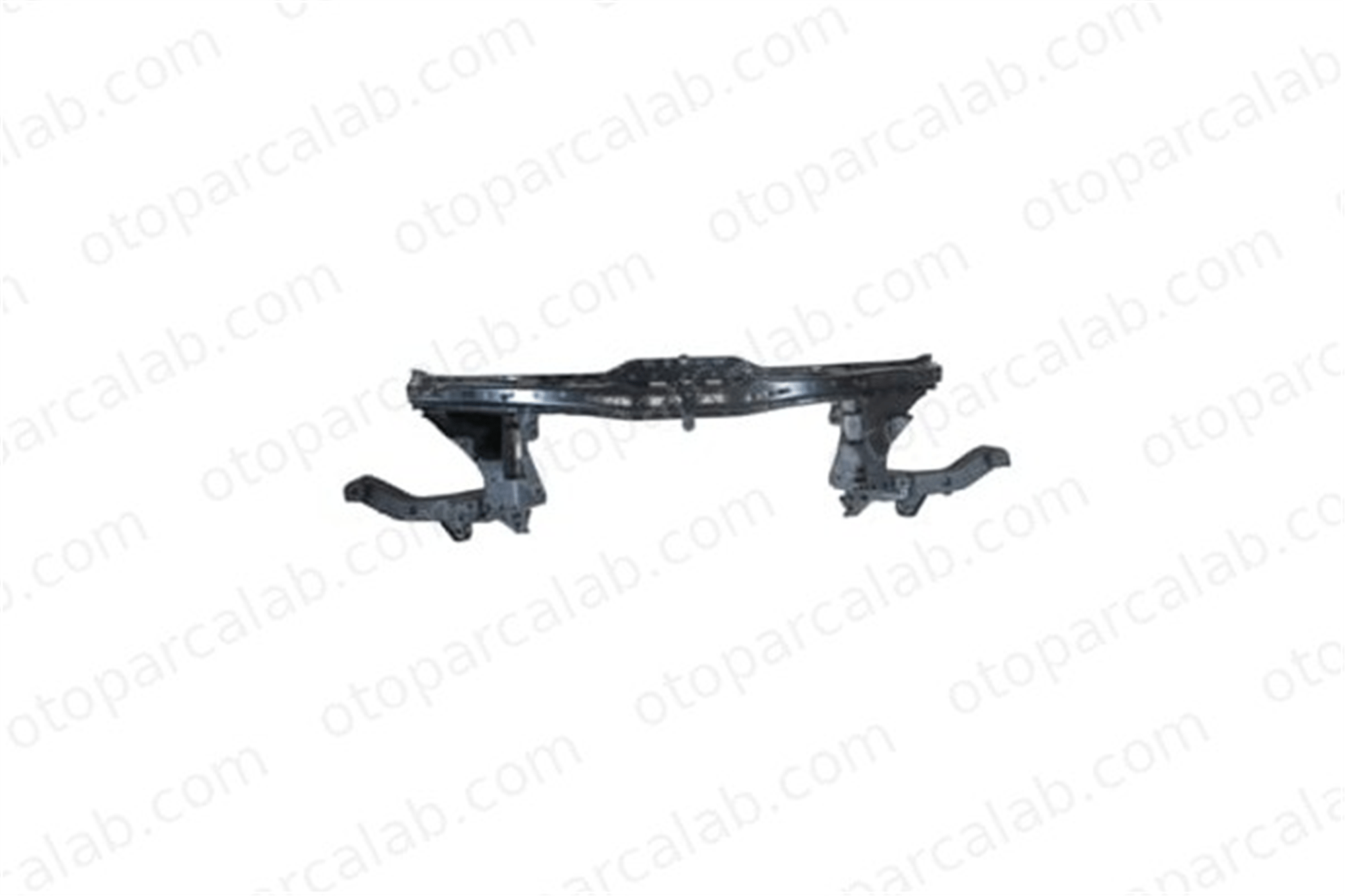TW 2352-2350 Panel Ön MERCEDES-BENZ VITO / MIXTO Panelvan/Van VITO Minibüs/Otobüs 6398800003 6398800203