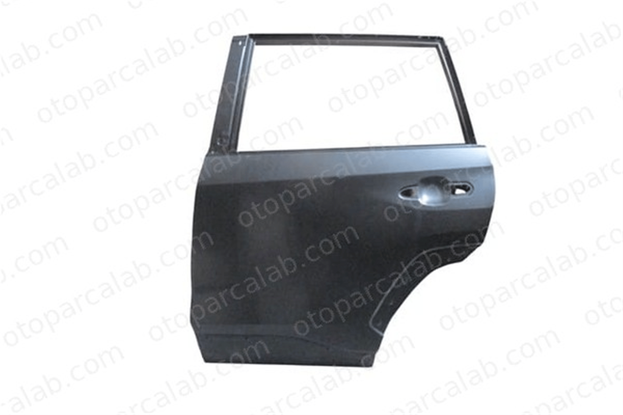 TW 239-2802 Kapı Arka Sol TOYOTA RAV 4 V 6700442190
