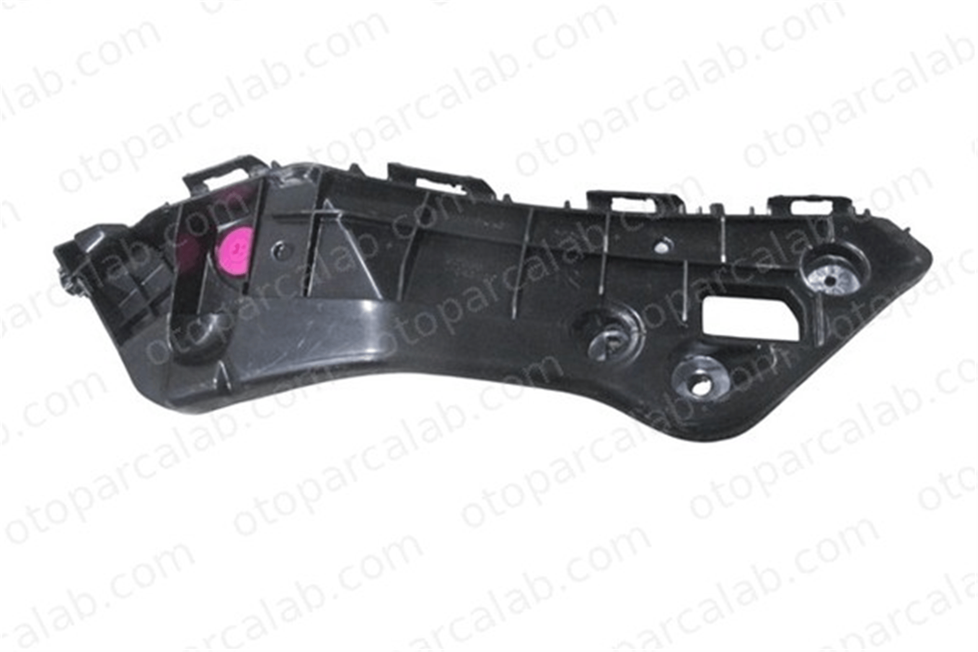 TW 240-2023 Tampon Braketi Ön Sağ TOYOTA RAV 4 IV 525350R080