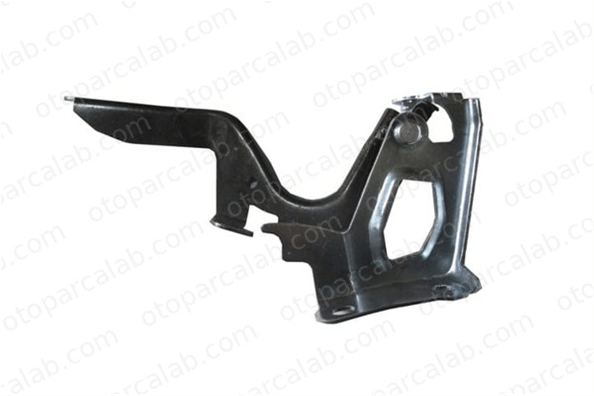 TW 243-2356 Motor Kaput Menteşesi Sol TOYOTA RAV 4 IV RAV 4 IV VAN 5342042120 534200R070