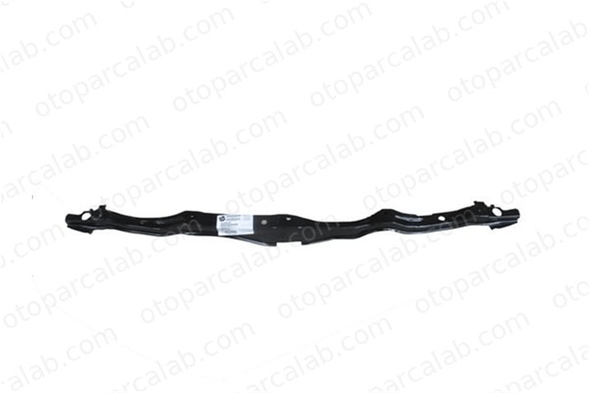 TW 244-2031A Tampon Demiri Ön TOYOTA RAV 4 III 520290R010