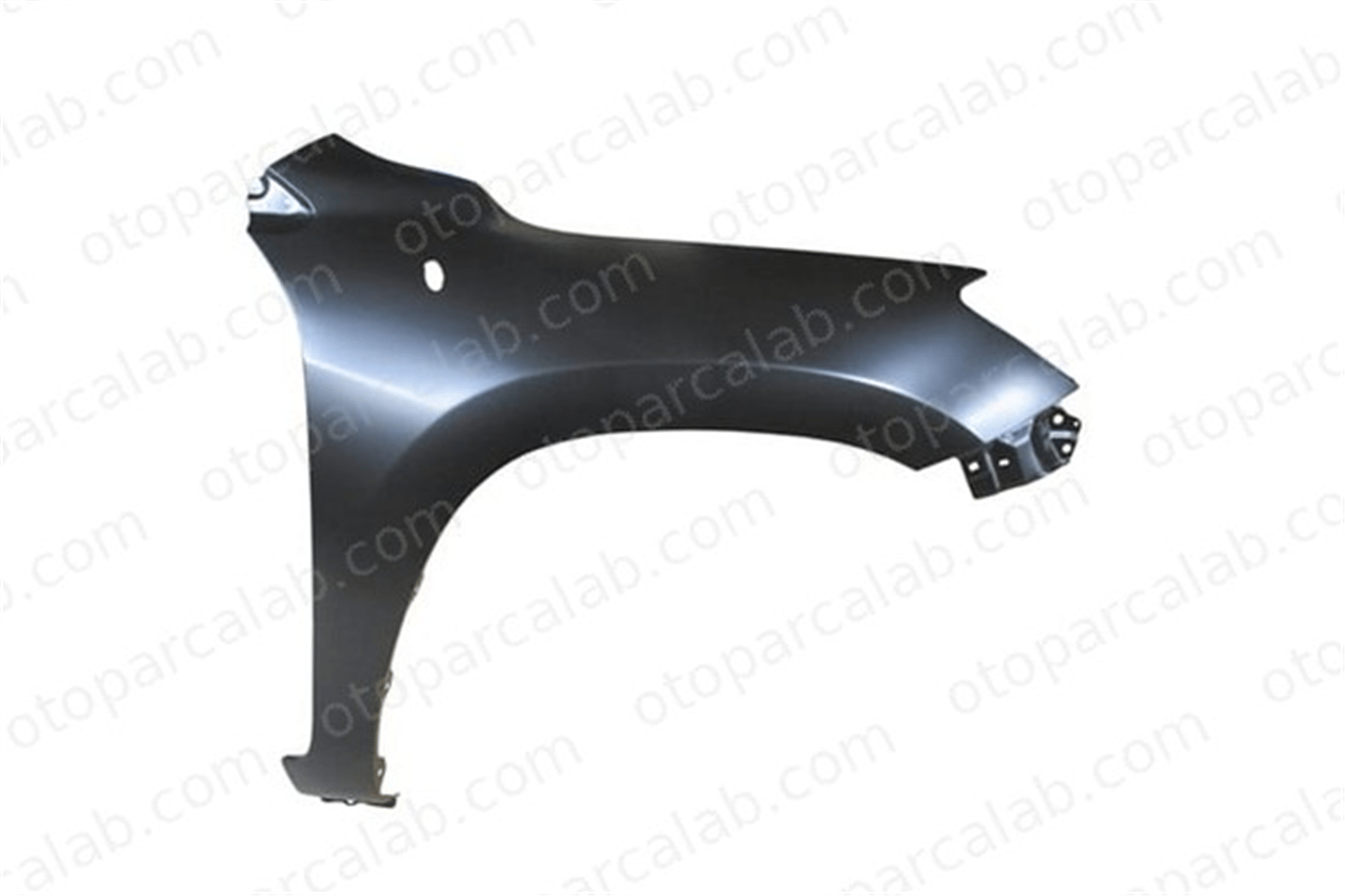 TW 244-2103 Çamurluk Ön Sağ TOYOTA RAV 4 III 5381142270