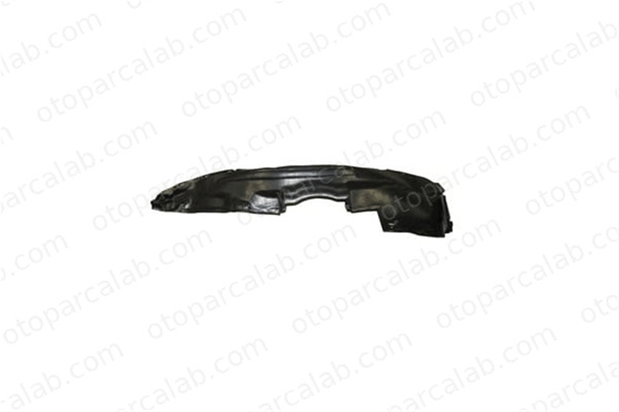 TW 245-2112 Çamurluk Davlumbazı Ön Sol TOYOTA RAV 4 I Cabrio 5387642012 5387642010