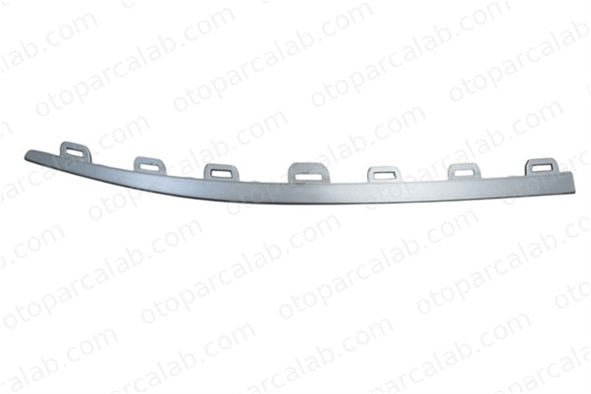 TW 3050-2014 Tampon Çıtası Ön Sol OMODA 5 | C5 | 5 PRO 602002162AAGG