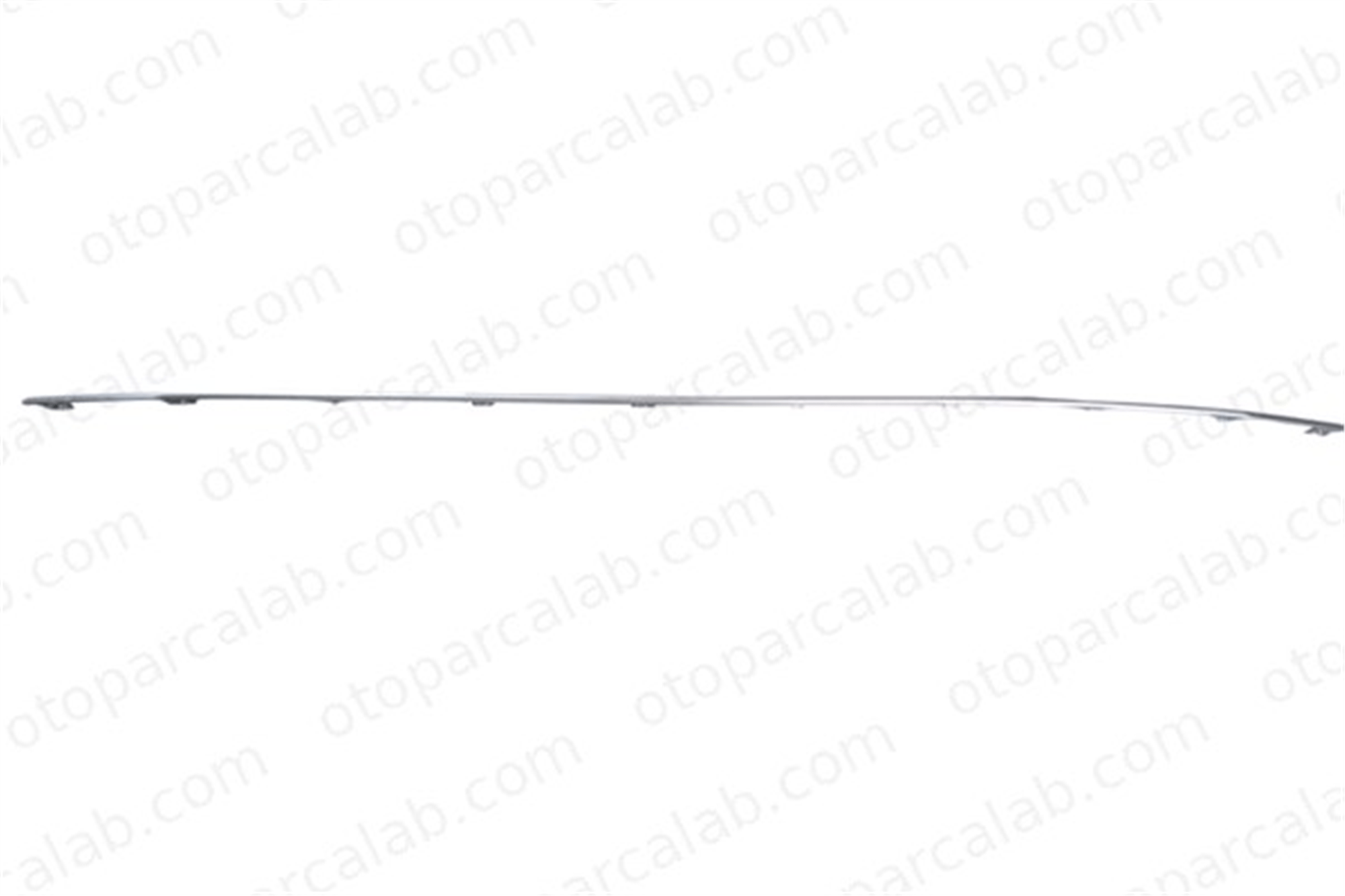 TW 3360-2011 Tampon Çıtası Ön BYD SEAL U | SONG PLUS PREMIUM | SEALION 6 SA3HK2803127 1380689300