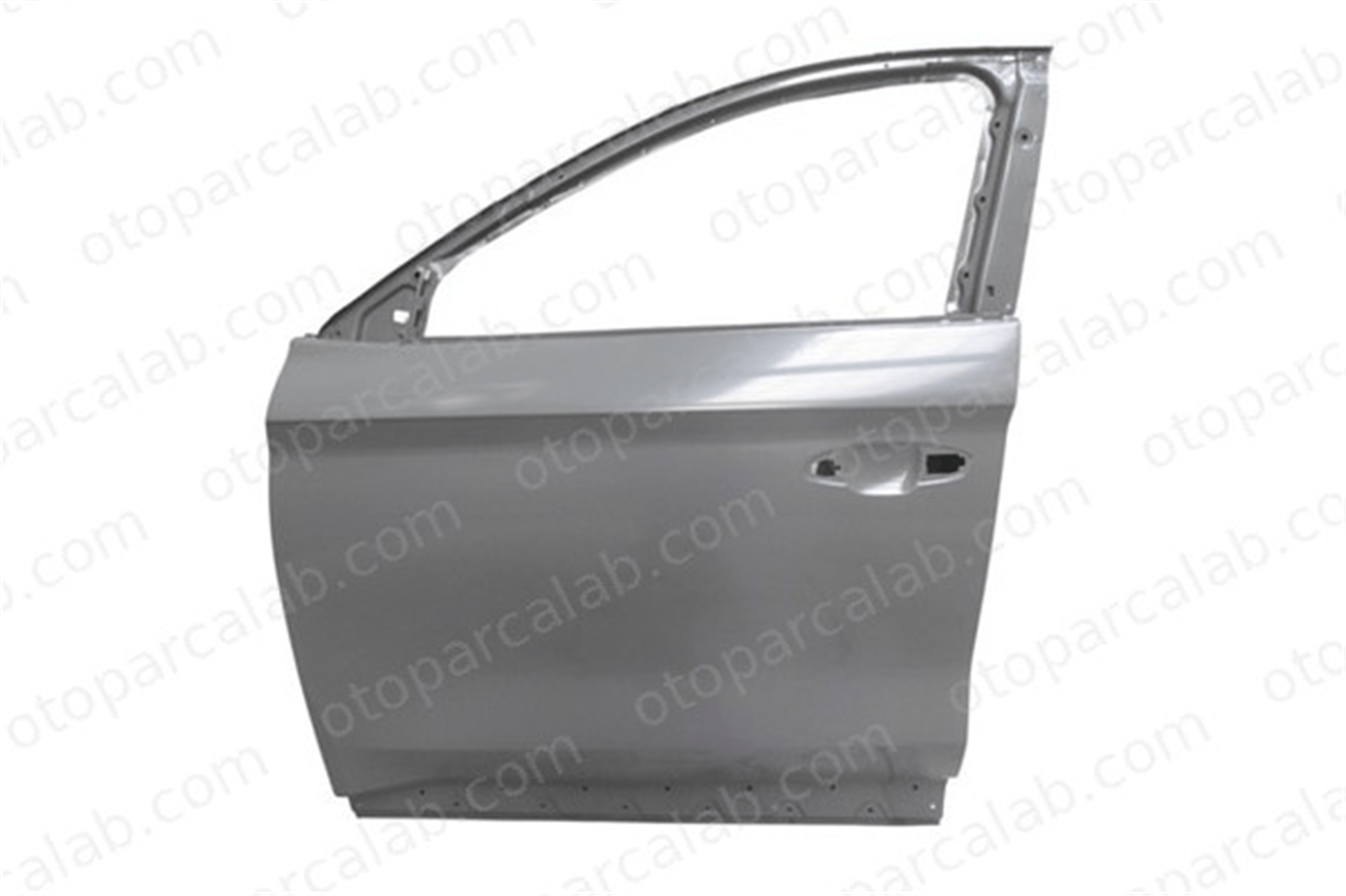 TW 3360-2202 Kapı Ön Sol BYD SEAL U | SONG PLUS PREMIUM | SEALION 6 SA3F610101070 1313438900