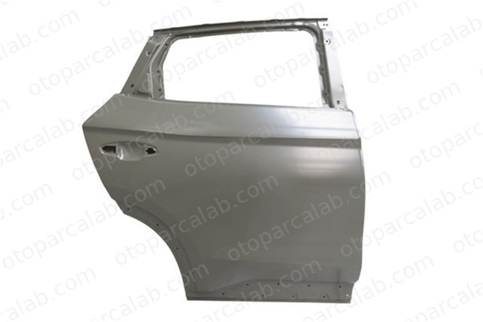 TW 3360-2801 Kapı Arka Sağ BYD SEAL U | SONG PLUS PREMIUM | SEALION 6 SA3F620101970 1313439200