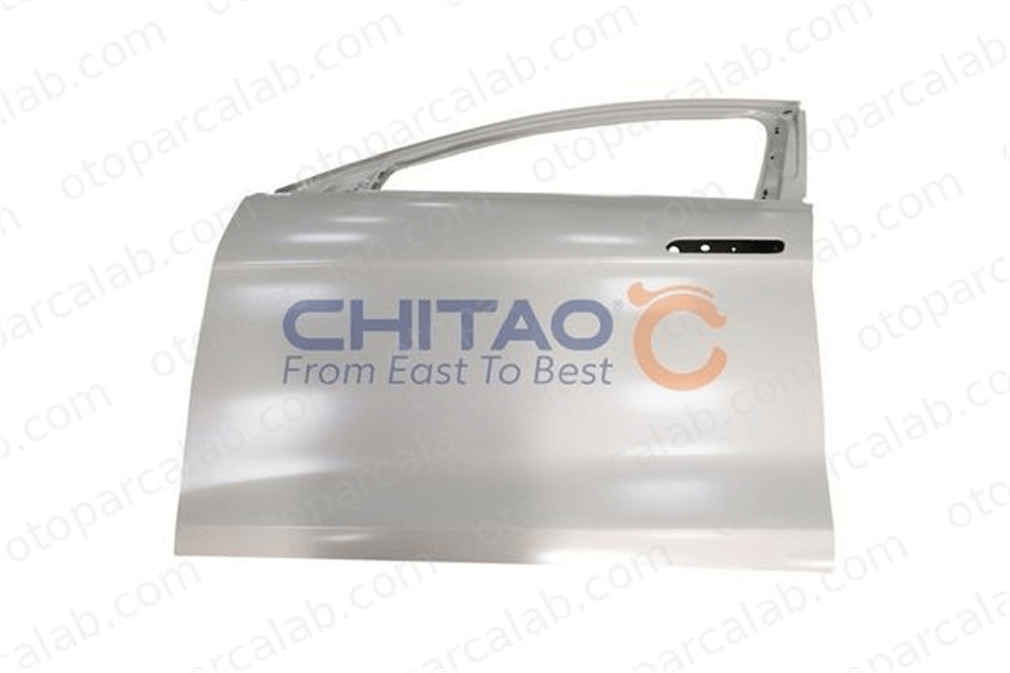 TW 3390-2202 Kapı Ön Sol BYD SEAL EKEA610101077 1381890300