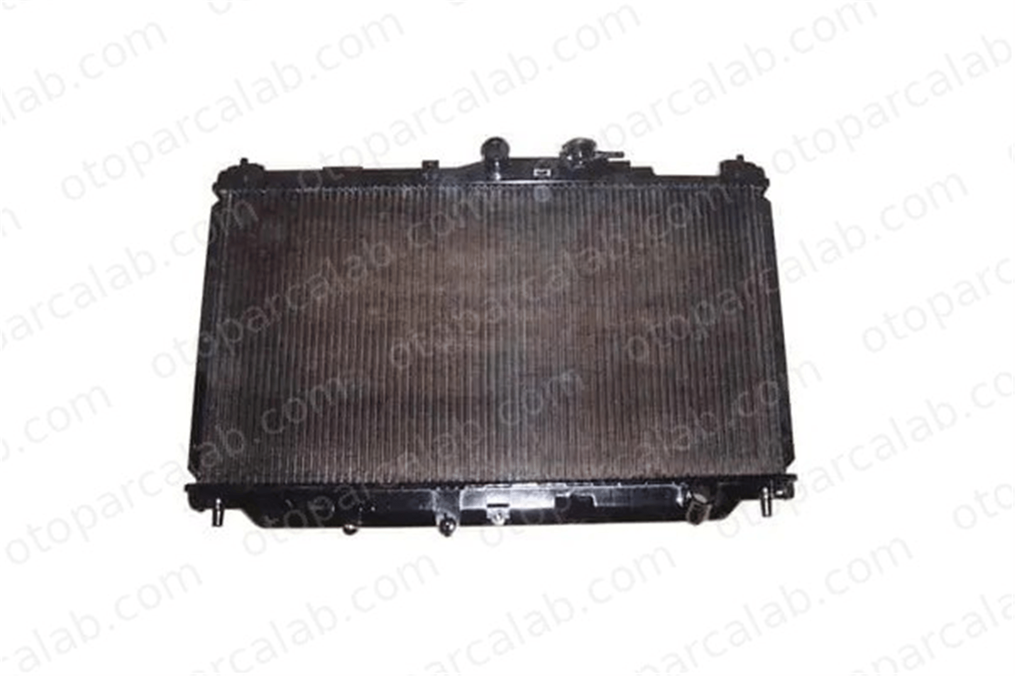 TW 391-4811 Su Radyatörü HONDA ACCORD IV ACCORD V 19010PT1003 19010PT0003