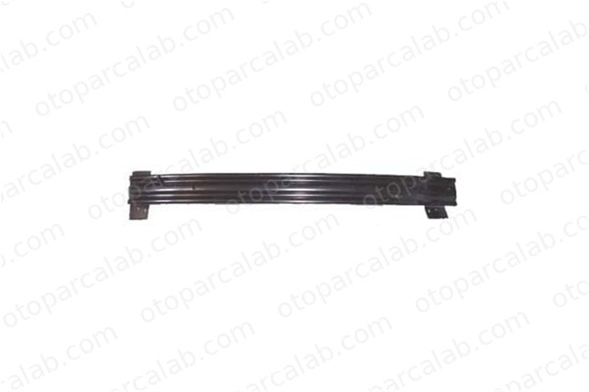TW 5025-2030 Tampon Demiri Ön CHRYSLER SEBRING SEBRING Cabrio 4805380AB