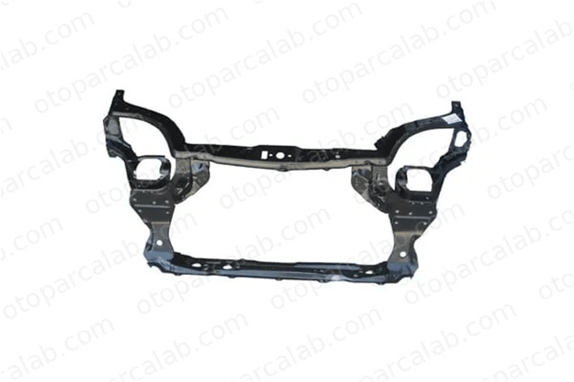 TW 5125-2350 Panel Ön DAEWOO KALOS CHEVROLET AVEO / KALOS Hatchback 96457531