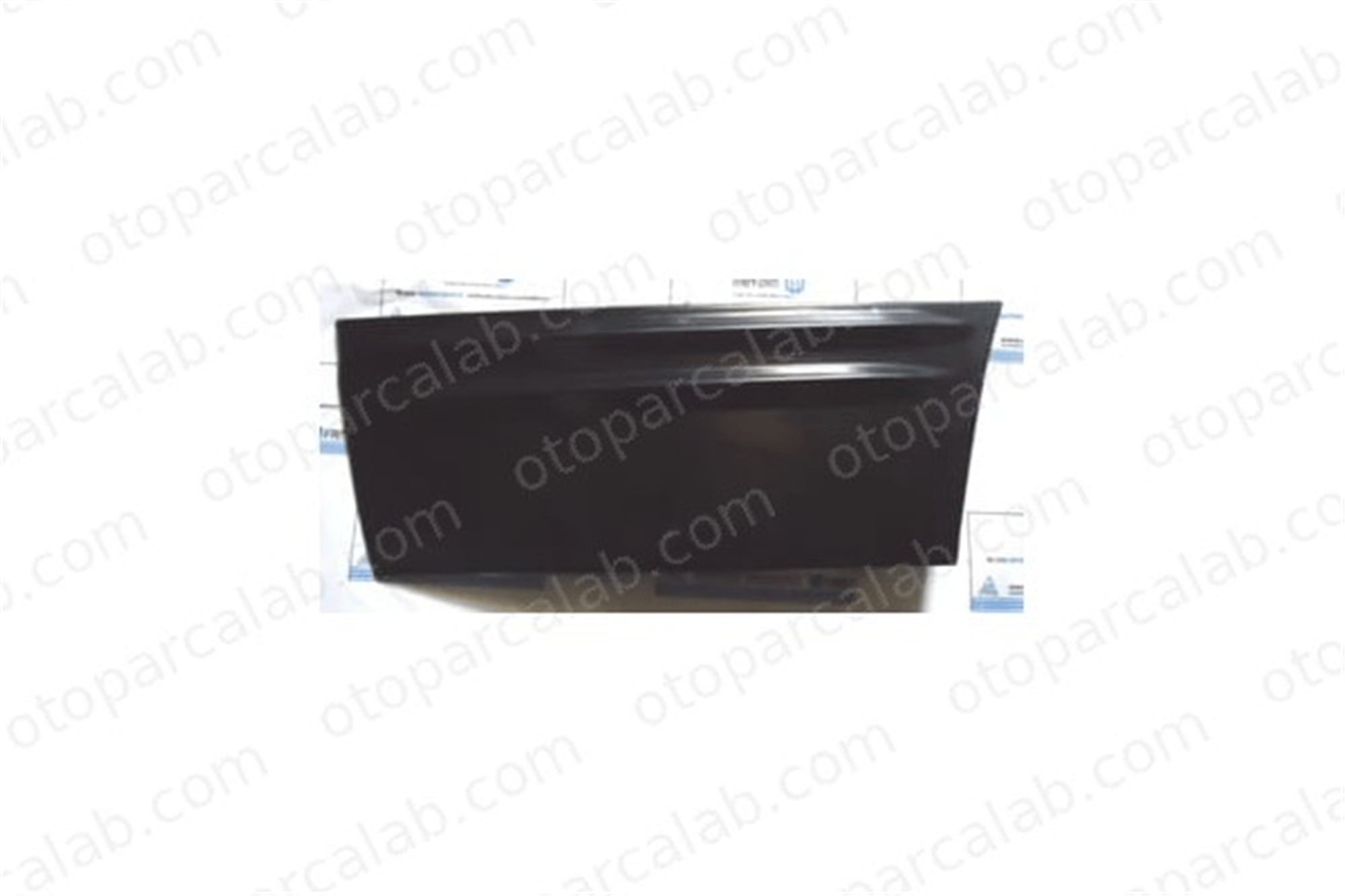 TW 5304-2262 Kapı Bandı Arka Sol JEEP GRAND CHEROKEE II 5015773AB