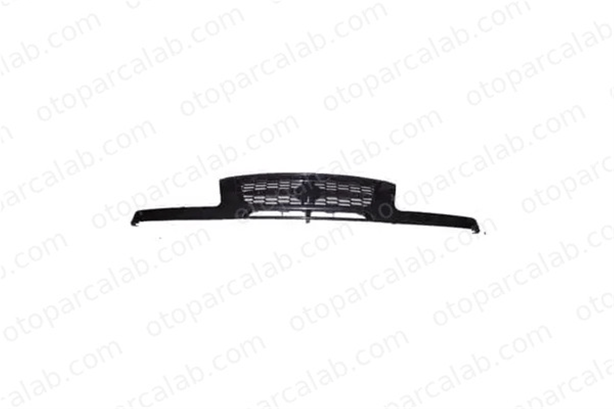 TW 532-2340 Panjur Ön SUZUKI GRAND VITARA I 7211165DA0 7211165DA0000