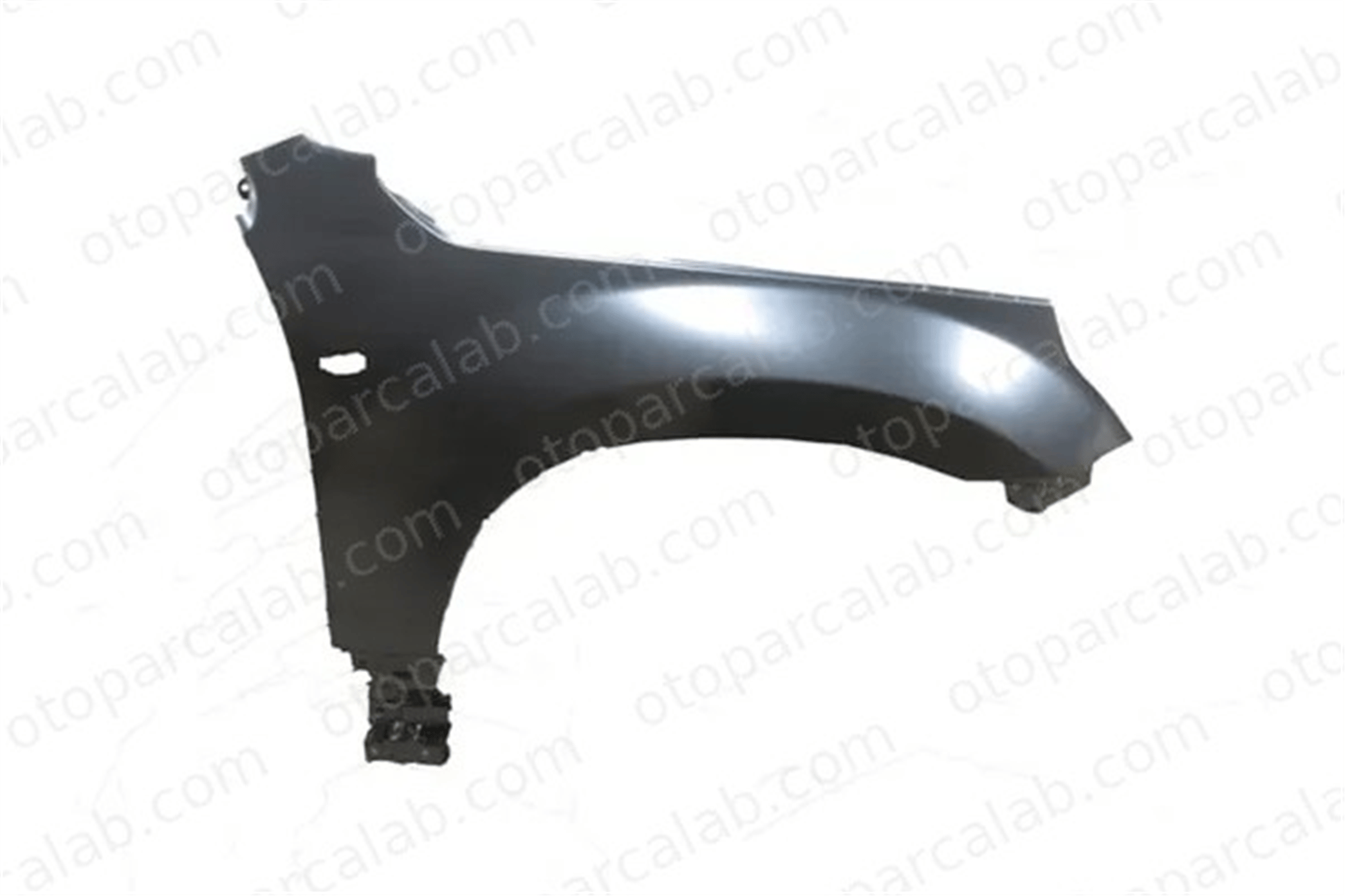 TW 534-2101 Çamurluk Ön Sağ SUZUKI GRAND VITARA II 5761065J10 5761065J10000