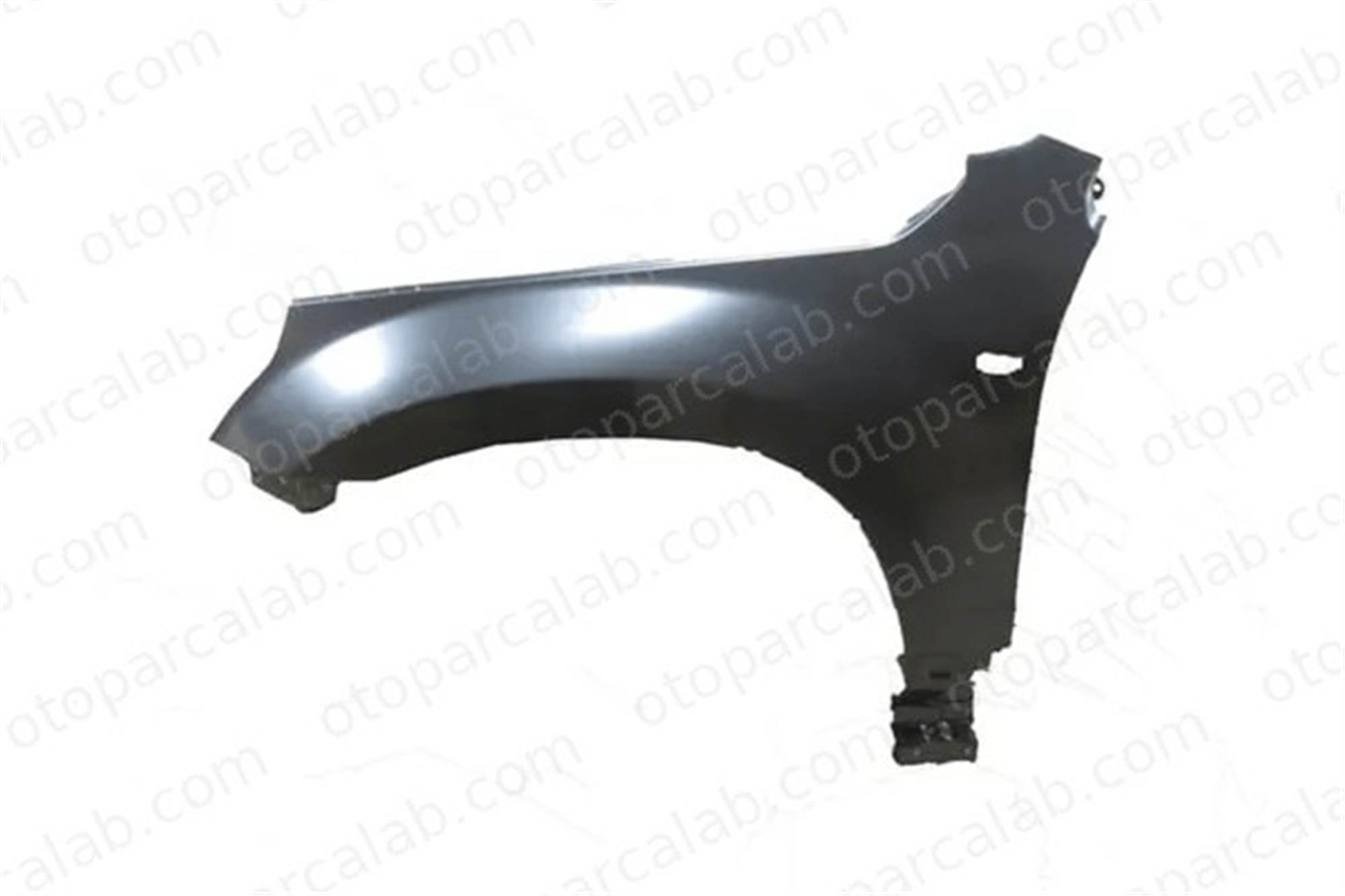 TW 534-2102 Çamurluk Ön Sol SUZUKI GRAND VITARA II 5771065J10 5771065J10000