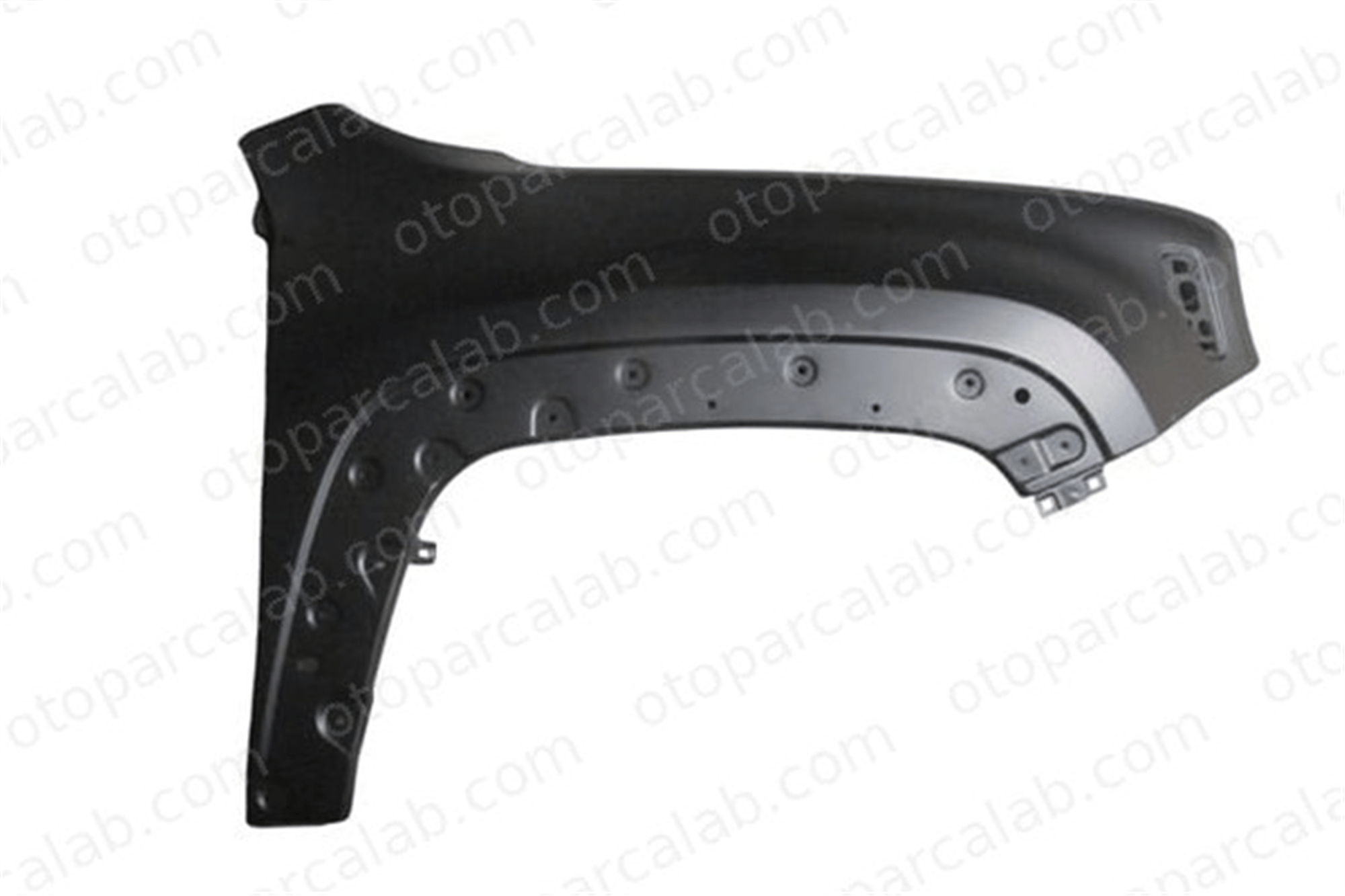 TW 5340-2101 Çamurluk Ön Sağ JEEP RENEGADE SUV RENEGADE VAN 68307086AA 68263313AA