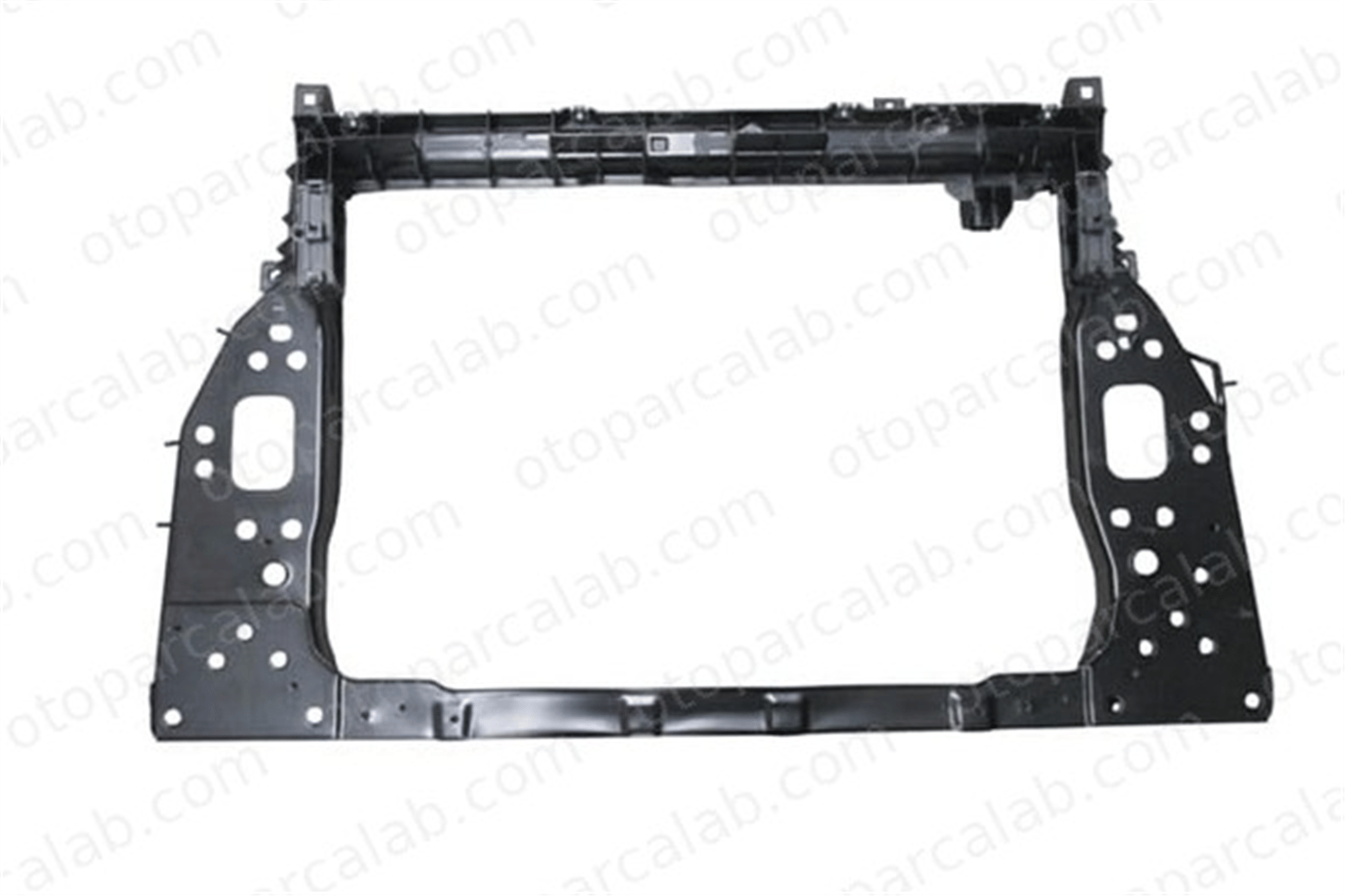 TW 5340-2350 Panel Ön JEEP RENEGADE SUV 52100284 51961630