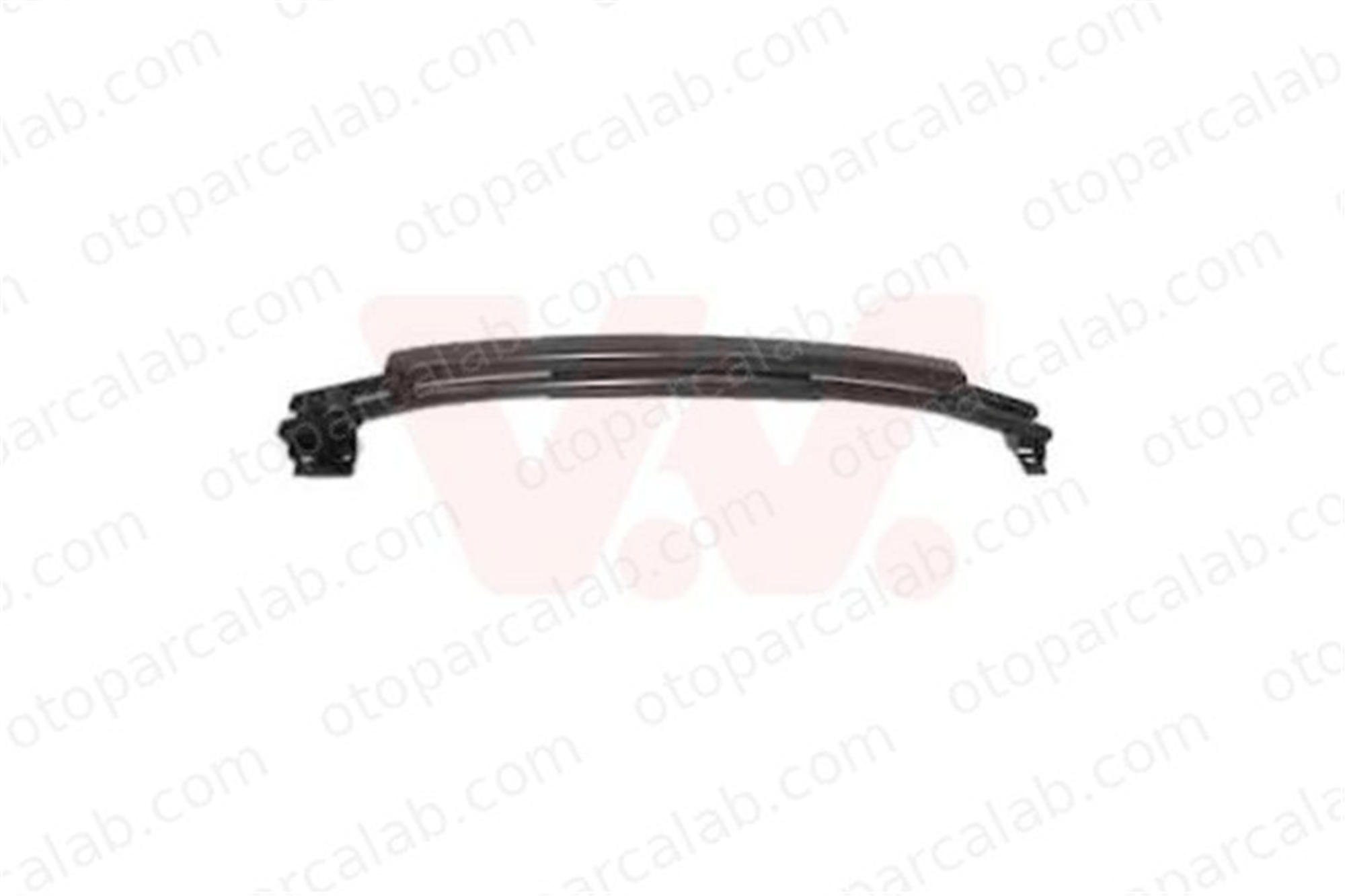 TW 555-2030 Tampon Demiri Ön OPEL AGILA SUZUKI SPLASH 5827051K00 4709869