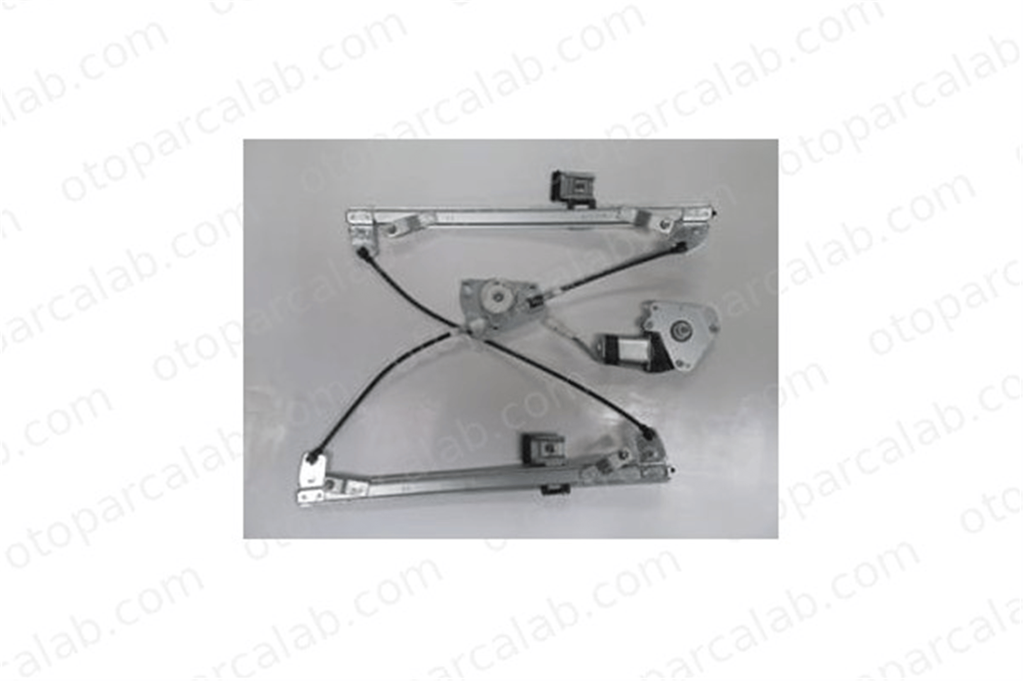TW 607-1934 Cam Krikosu Ön Sol HYUNDAI i30 Station wagon i30 824712L000 824712R000