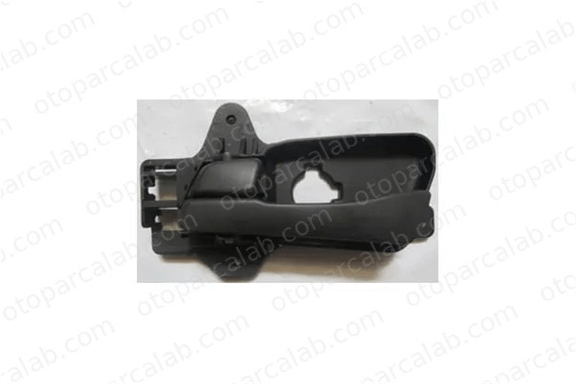 TW 607-3012 Kapı Kolu Ön İç Sol HYUNDAI i30 Station wagon i30